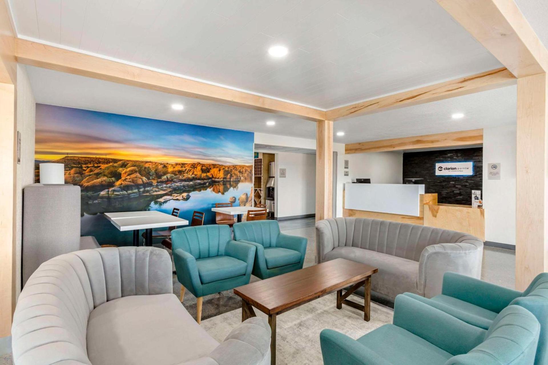 Clarion Pointe Prescott Valley photo 4