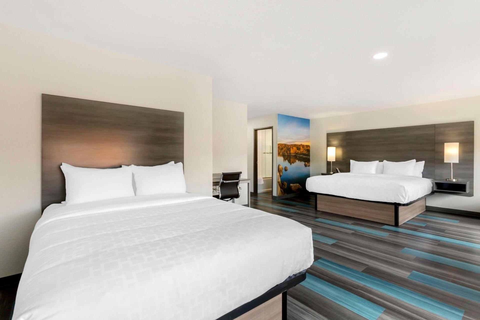 Clarion Pointe Prescott Valley photo 18