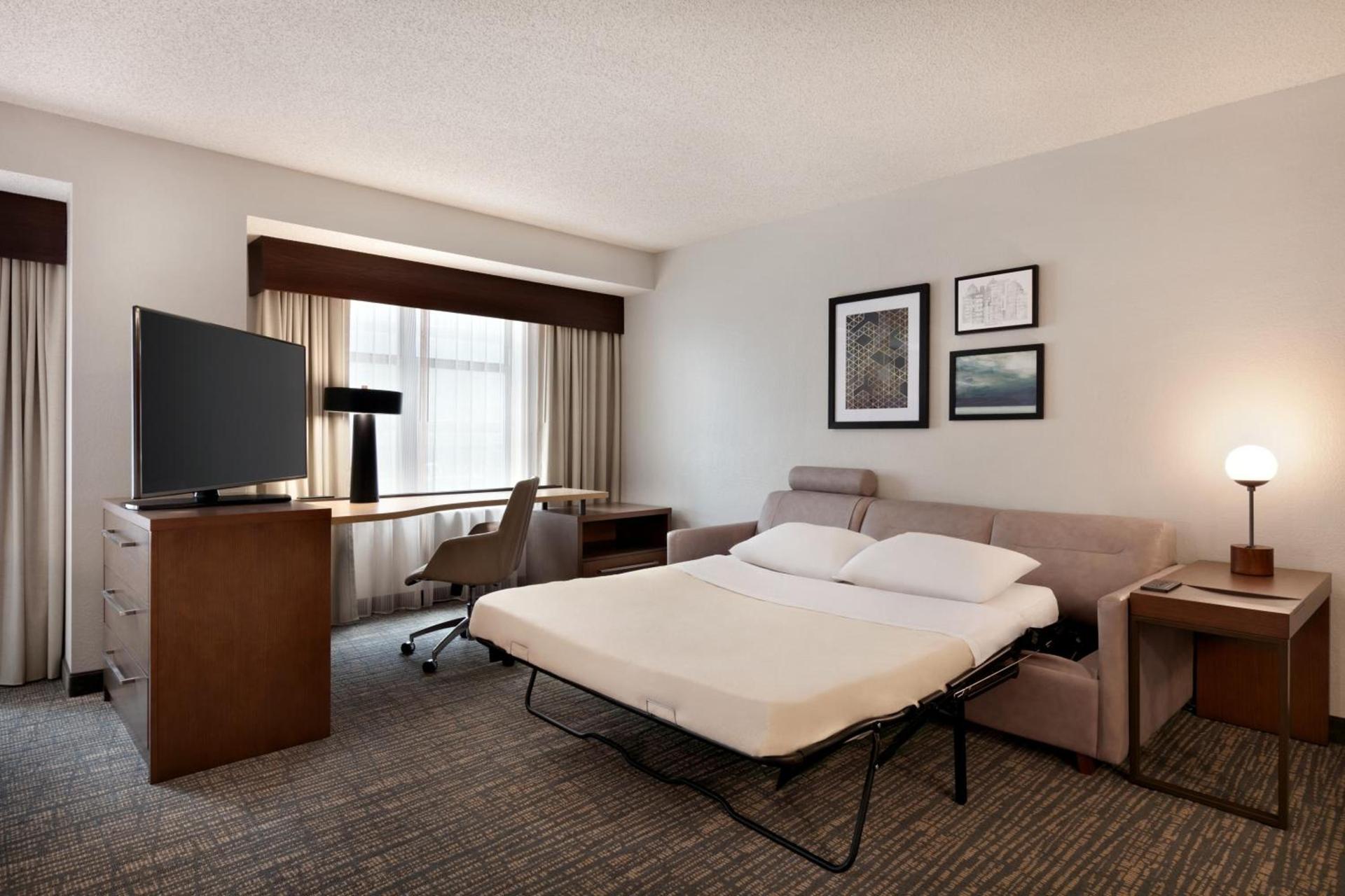 Residence Inn by Marriott Baltimore Downtown/ Inner Harbor photo 3