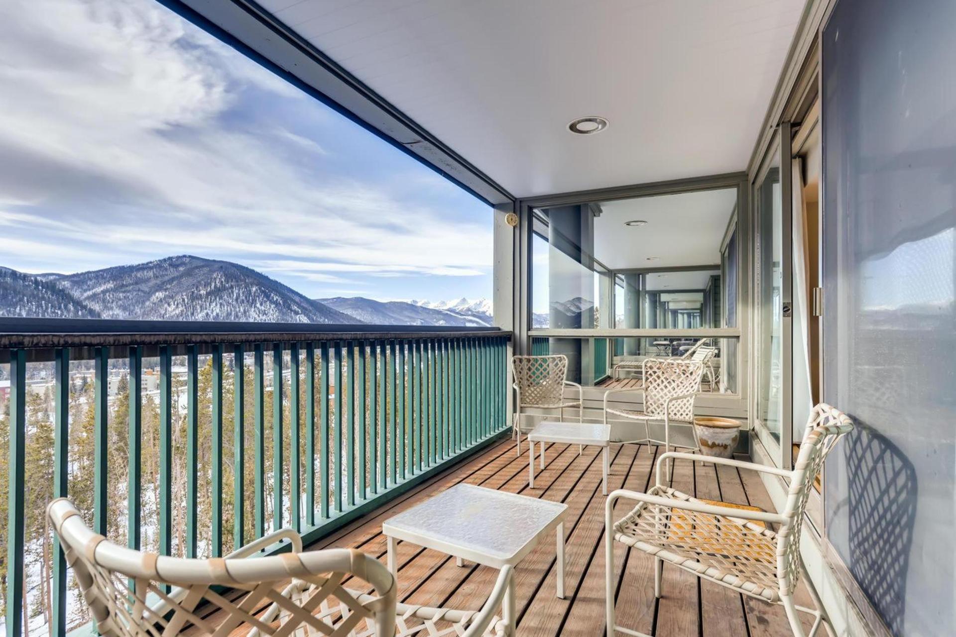 Aspen Ridge Condominiums by Vail Resorts photo 78