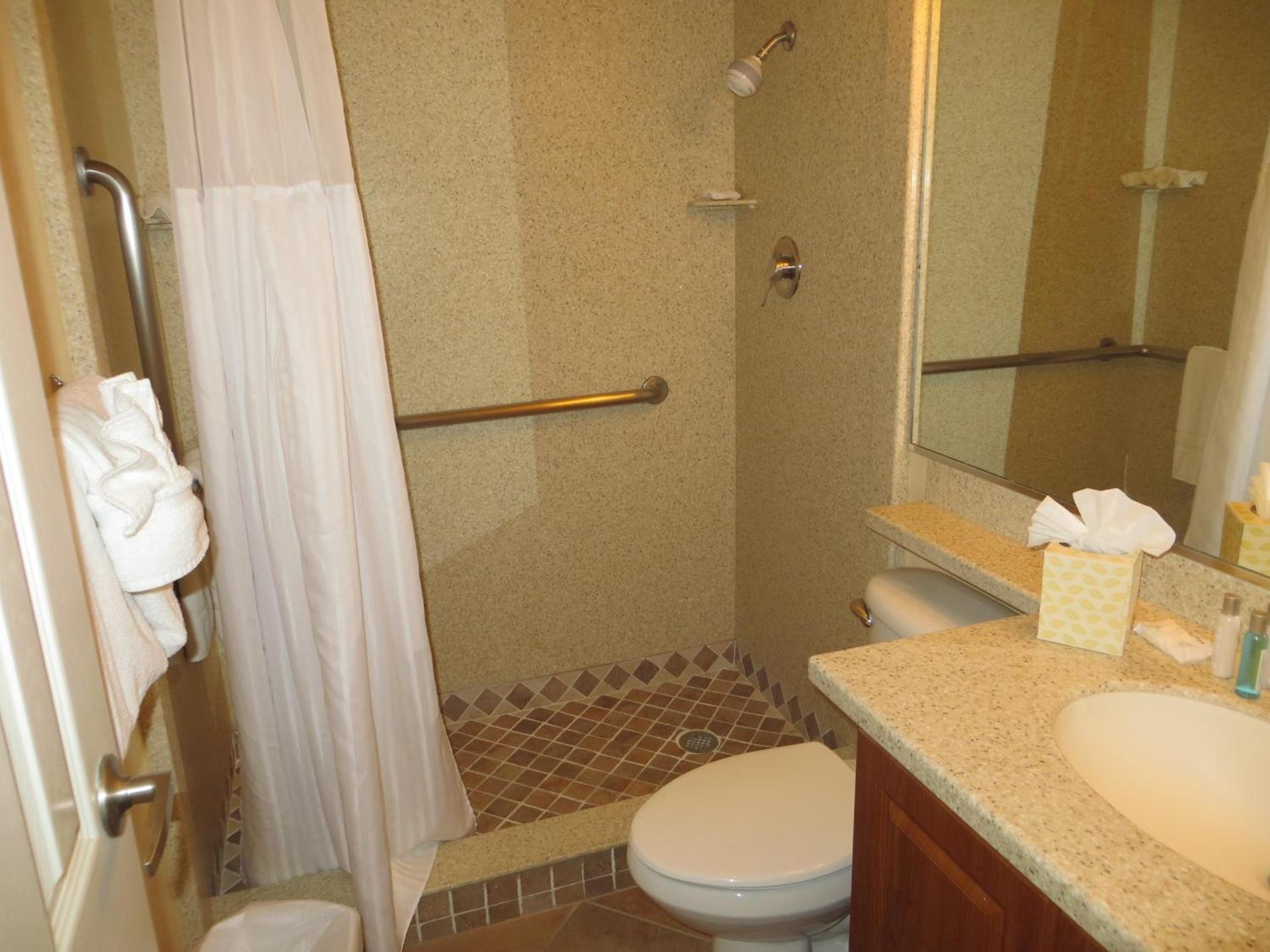 Jockey Resort Suites Center Strip photo 29