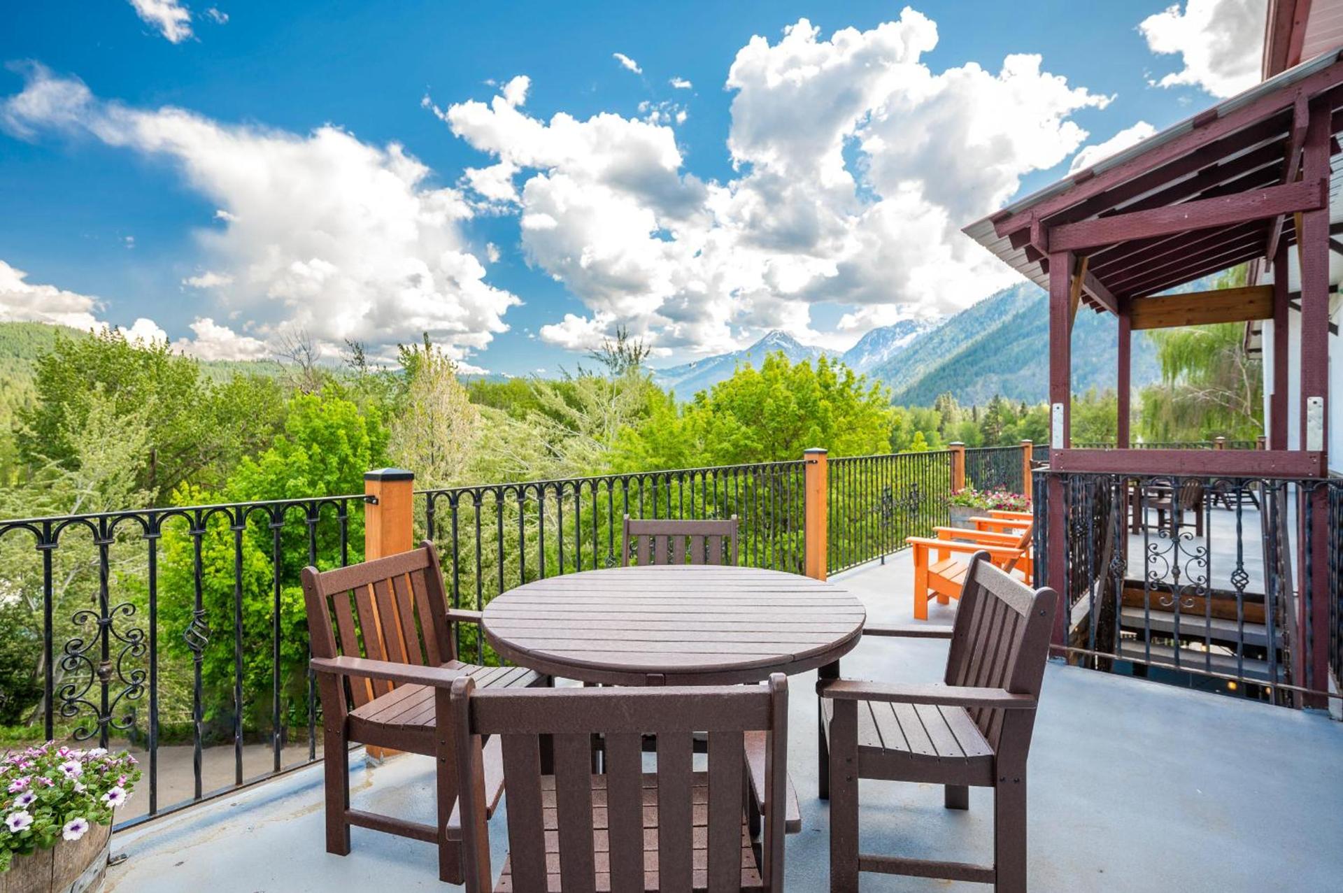 Hotel Leavenworth photo 5