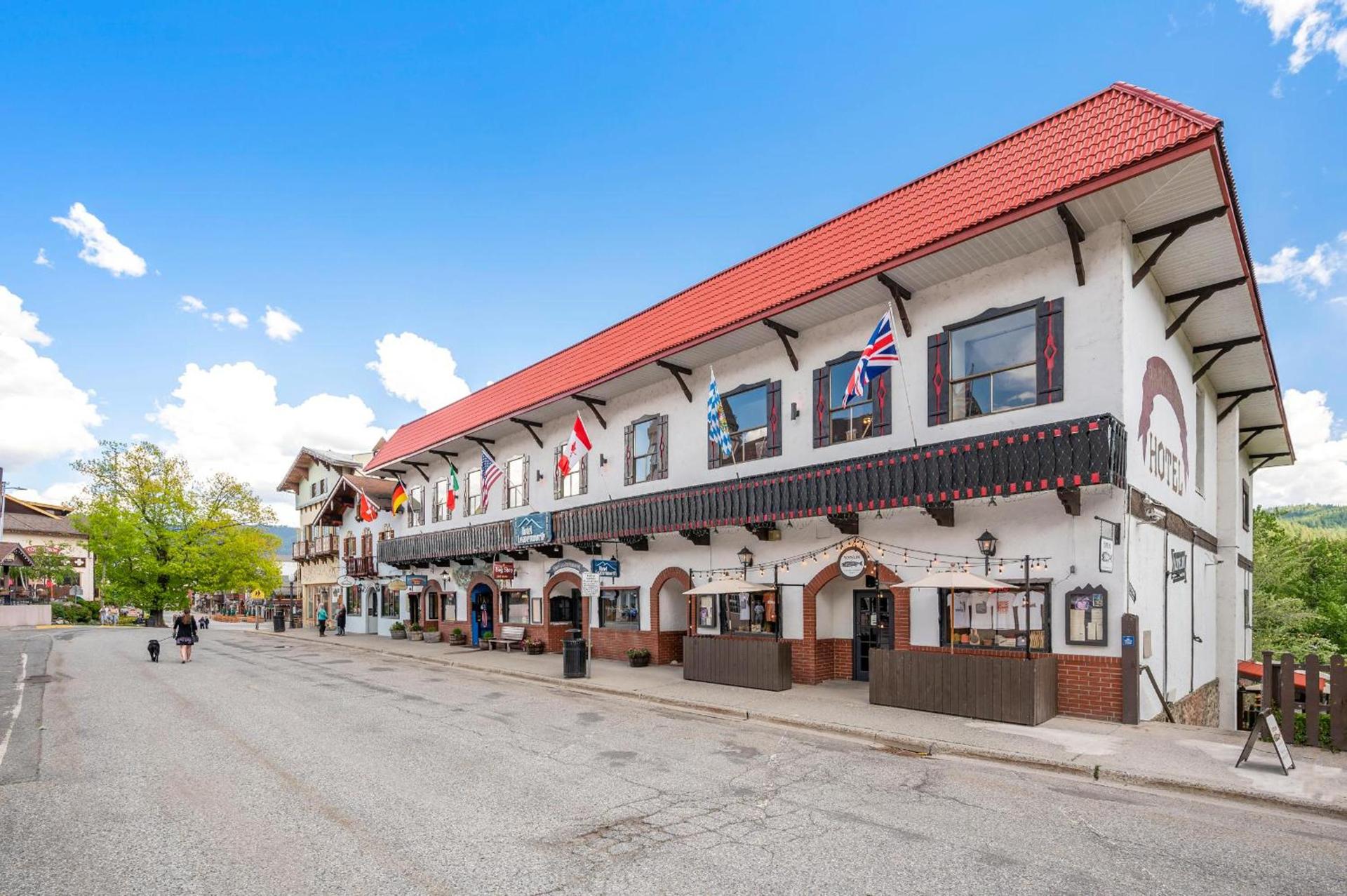 Hotel Leavenworth photo 4