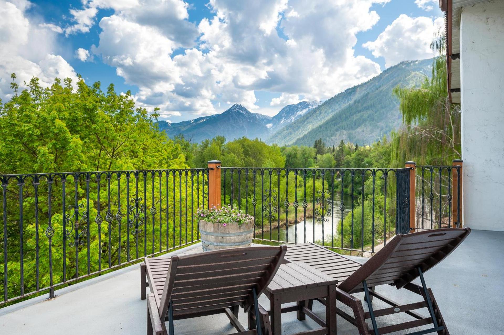 Hotel Leavenworth photo 2