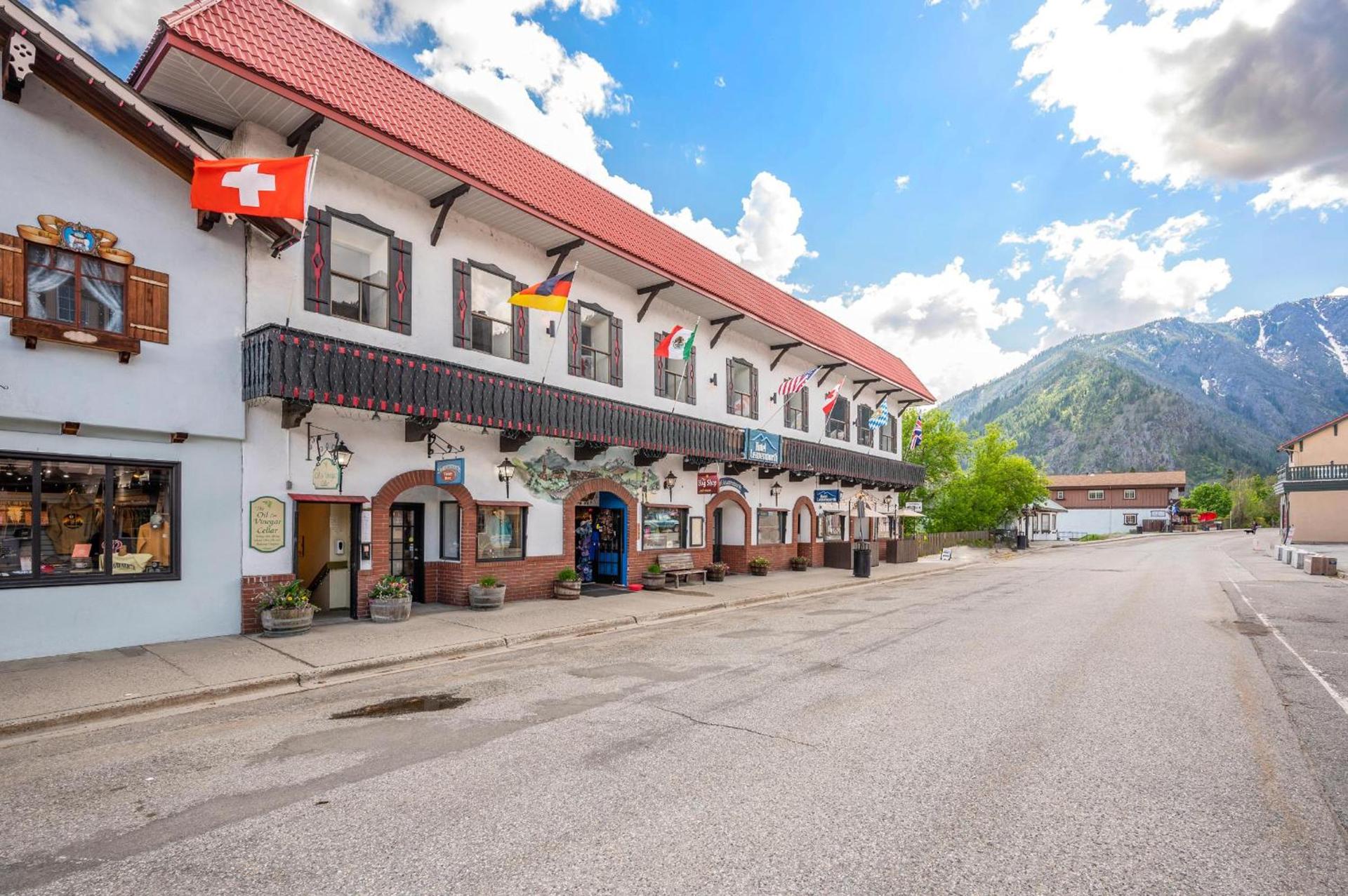 Hotel Leavenworth photo 8