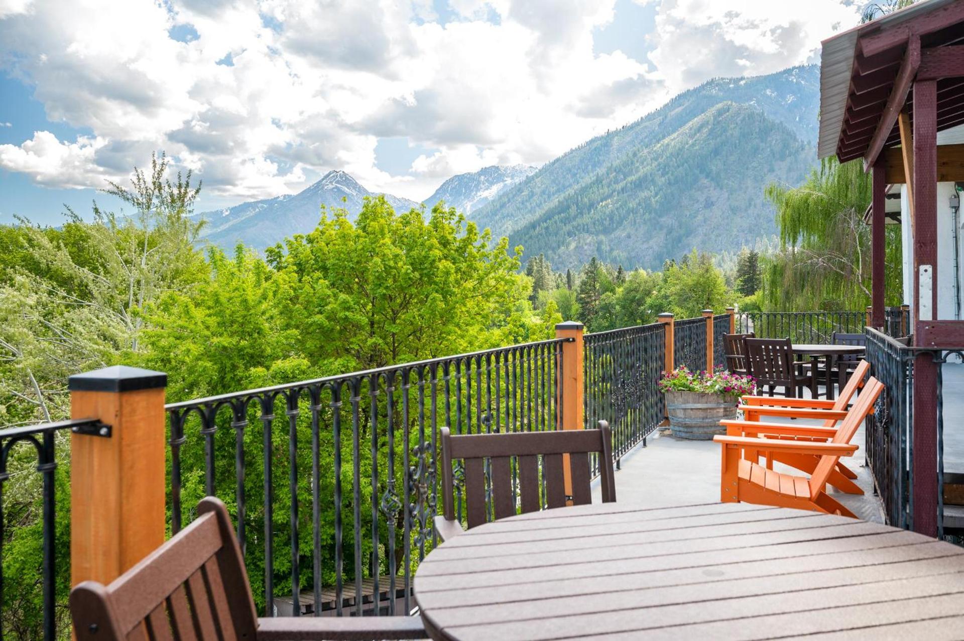 Hotel Leavenworth photo 9