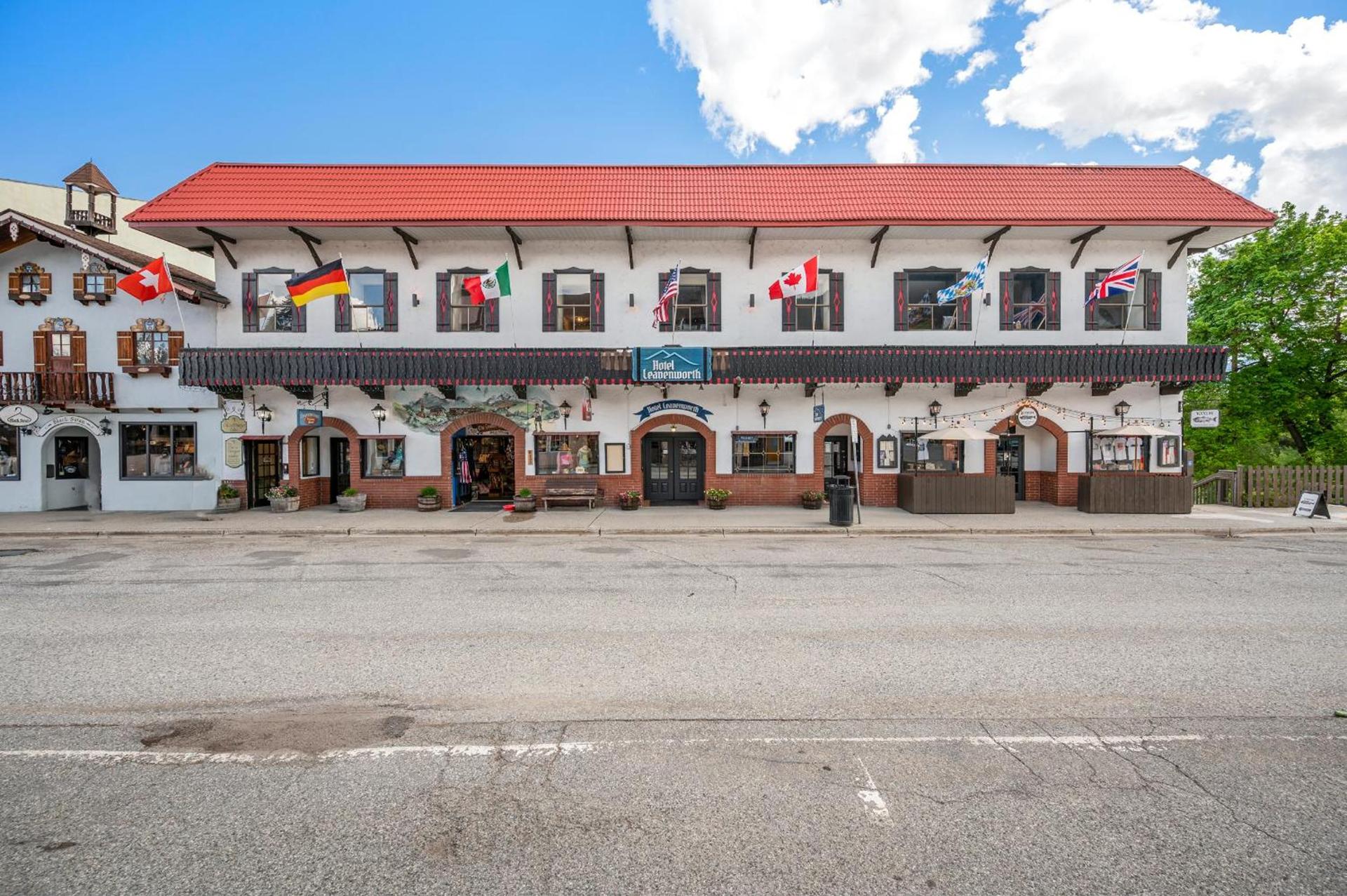 Hotel Leavenworth photo 7