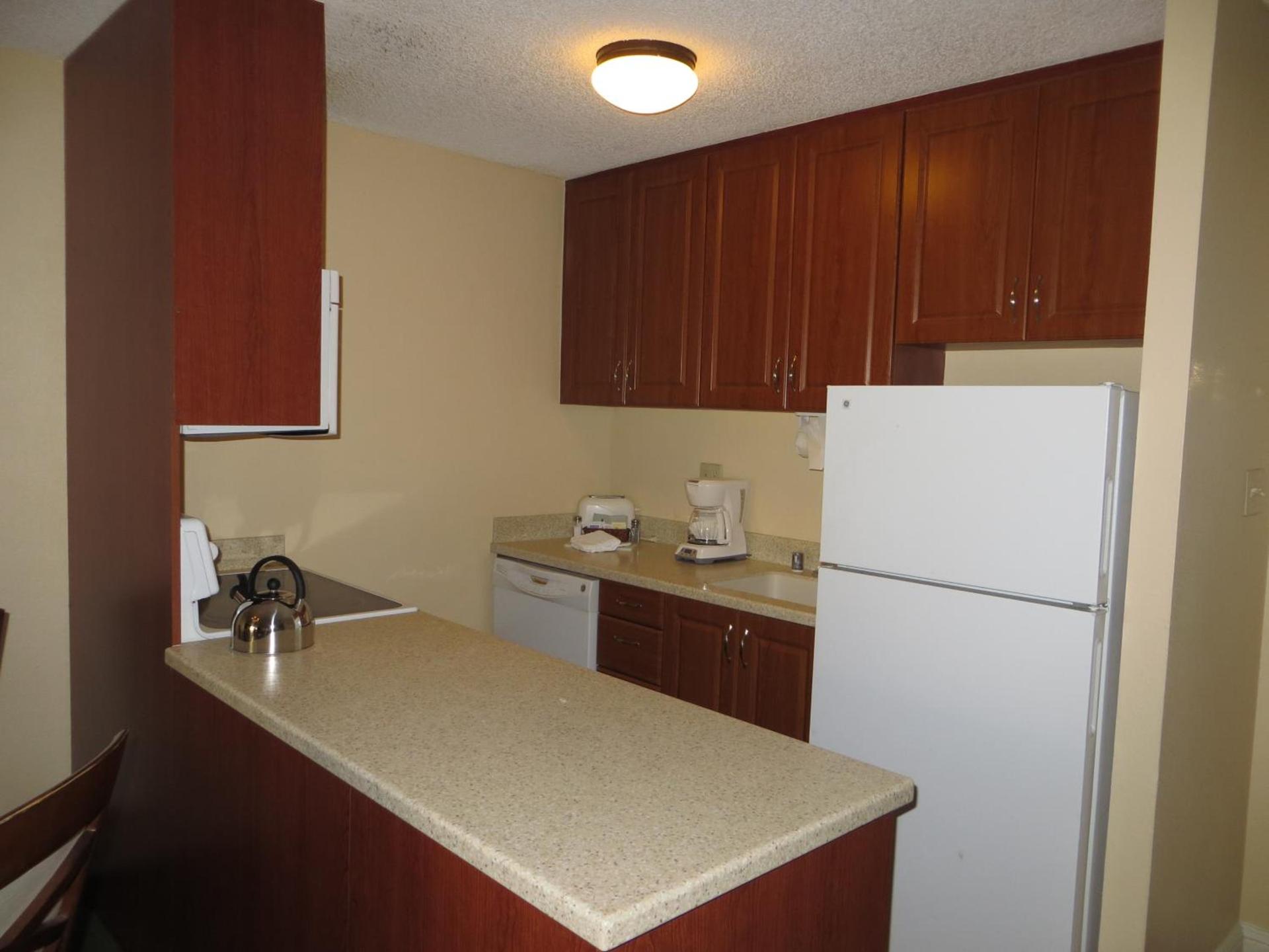 Jockey Resort Suites Center Strip photo 19