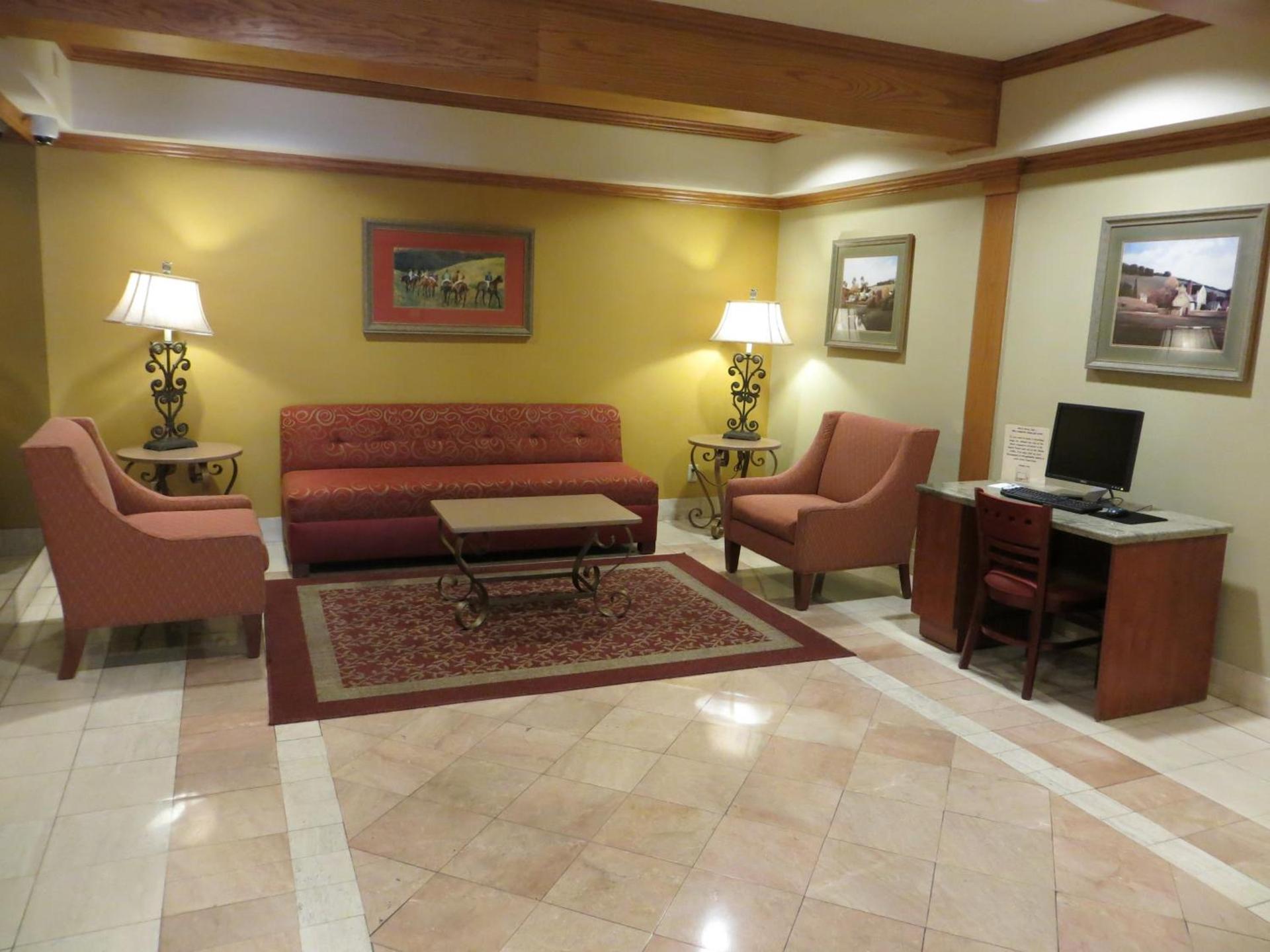 Jockey Resort Suites Center Strip photo 20
