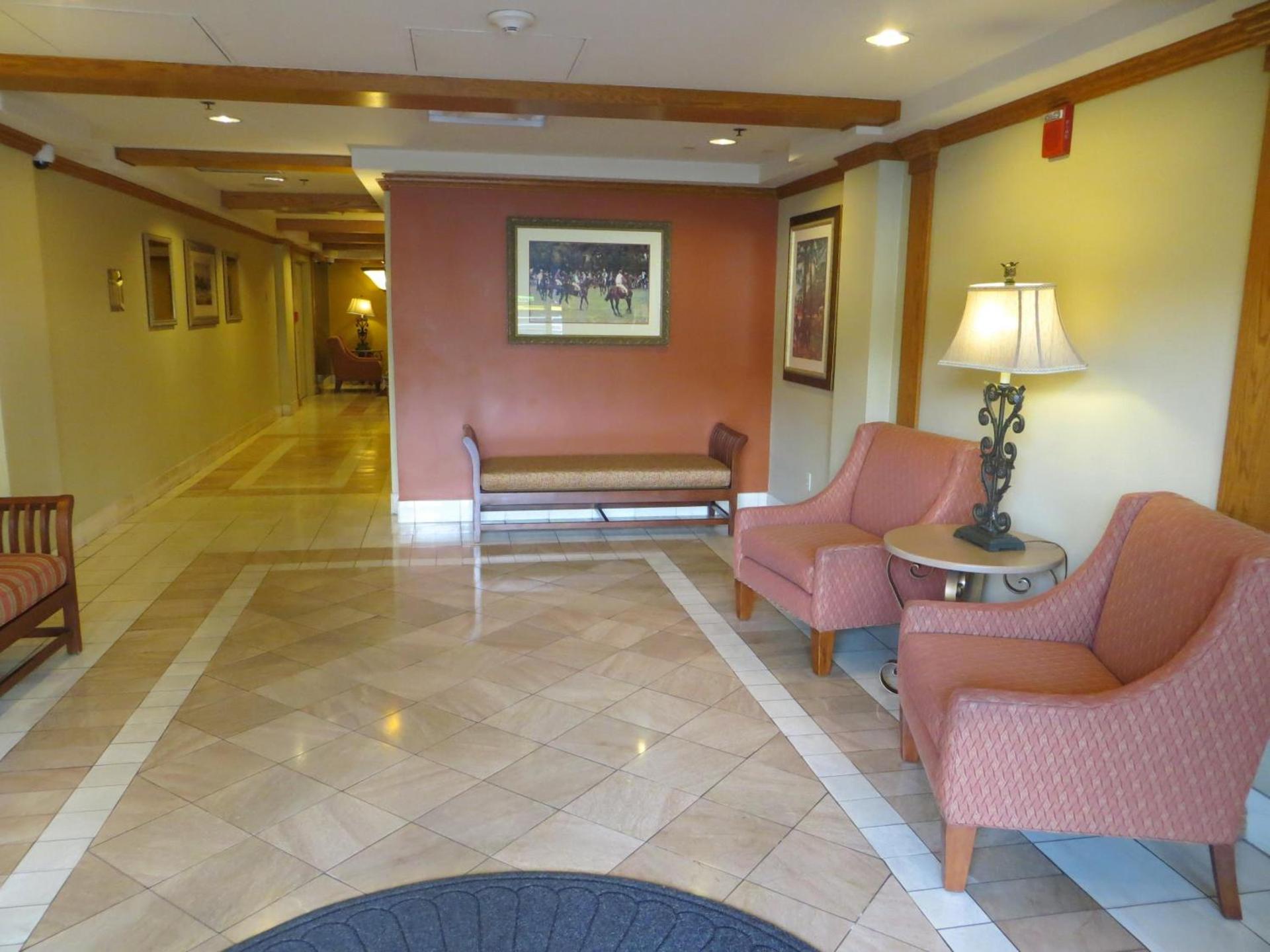Jockey Resort Suites Center Strip photo 21
