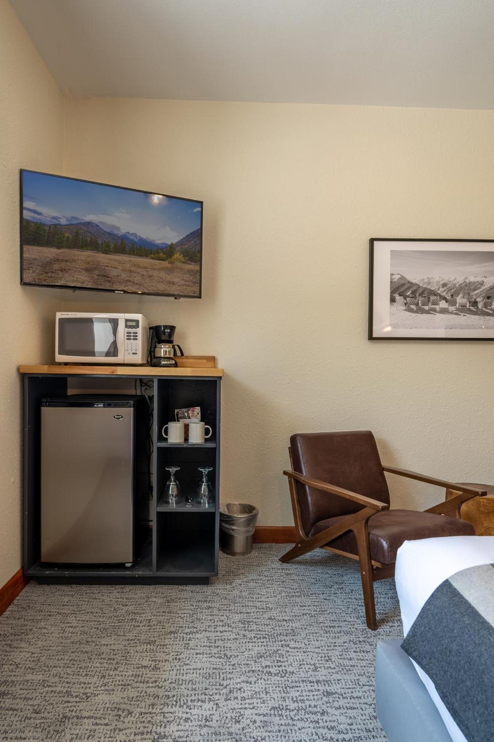 Hotel Leavenworth photo 20