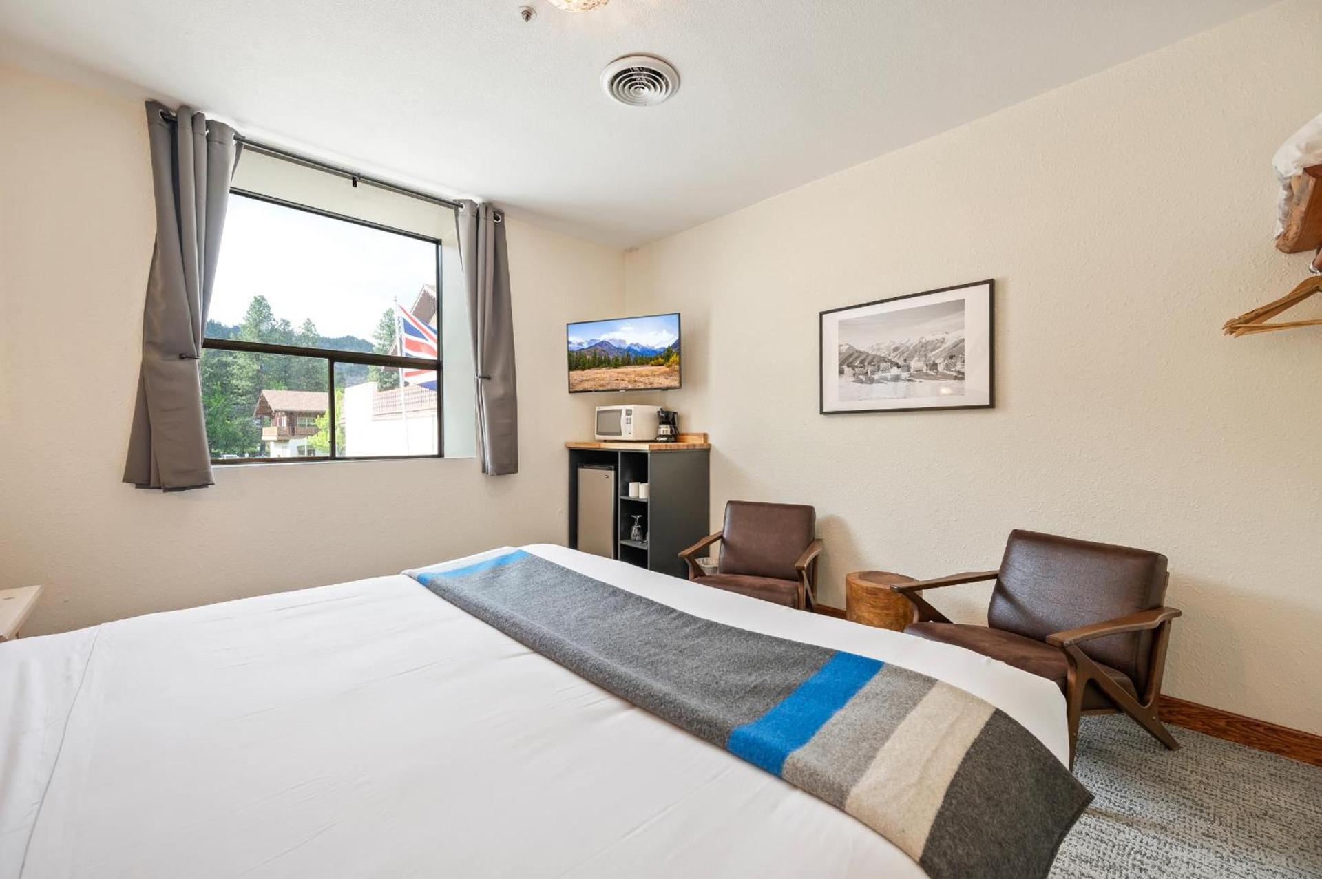 Hotel Leavenworth photo 16