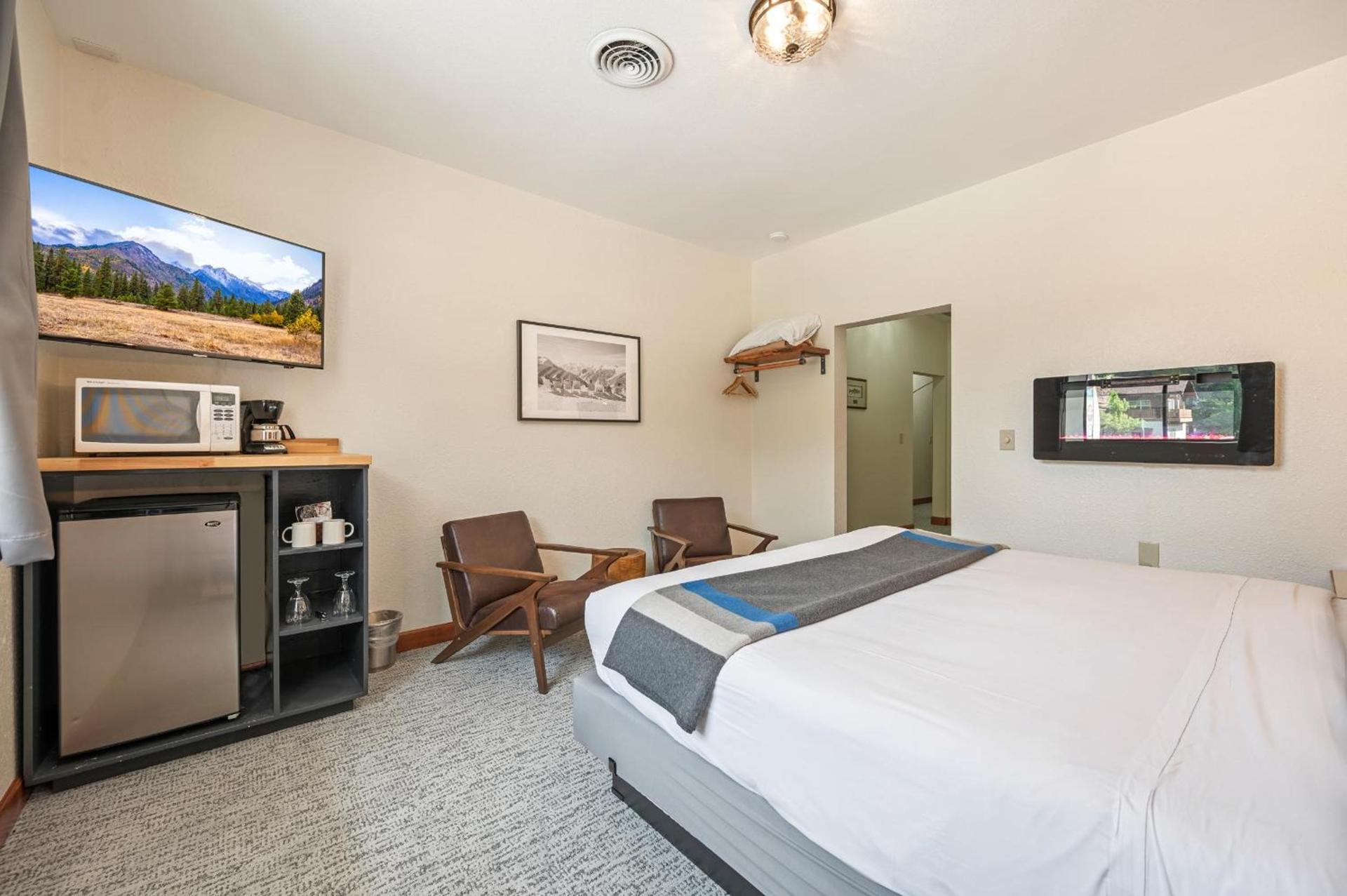 Hotel Leavenworth photo 12