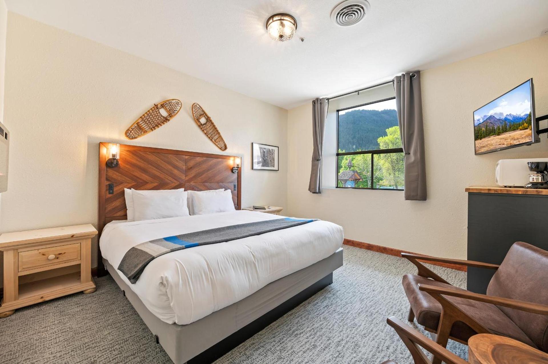 Hotel Leavenworth photo 11