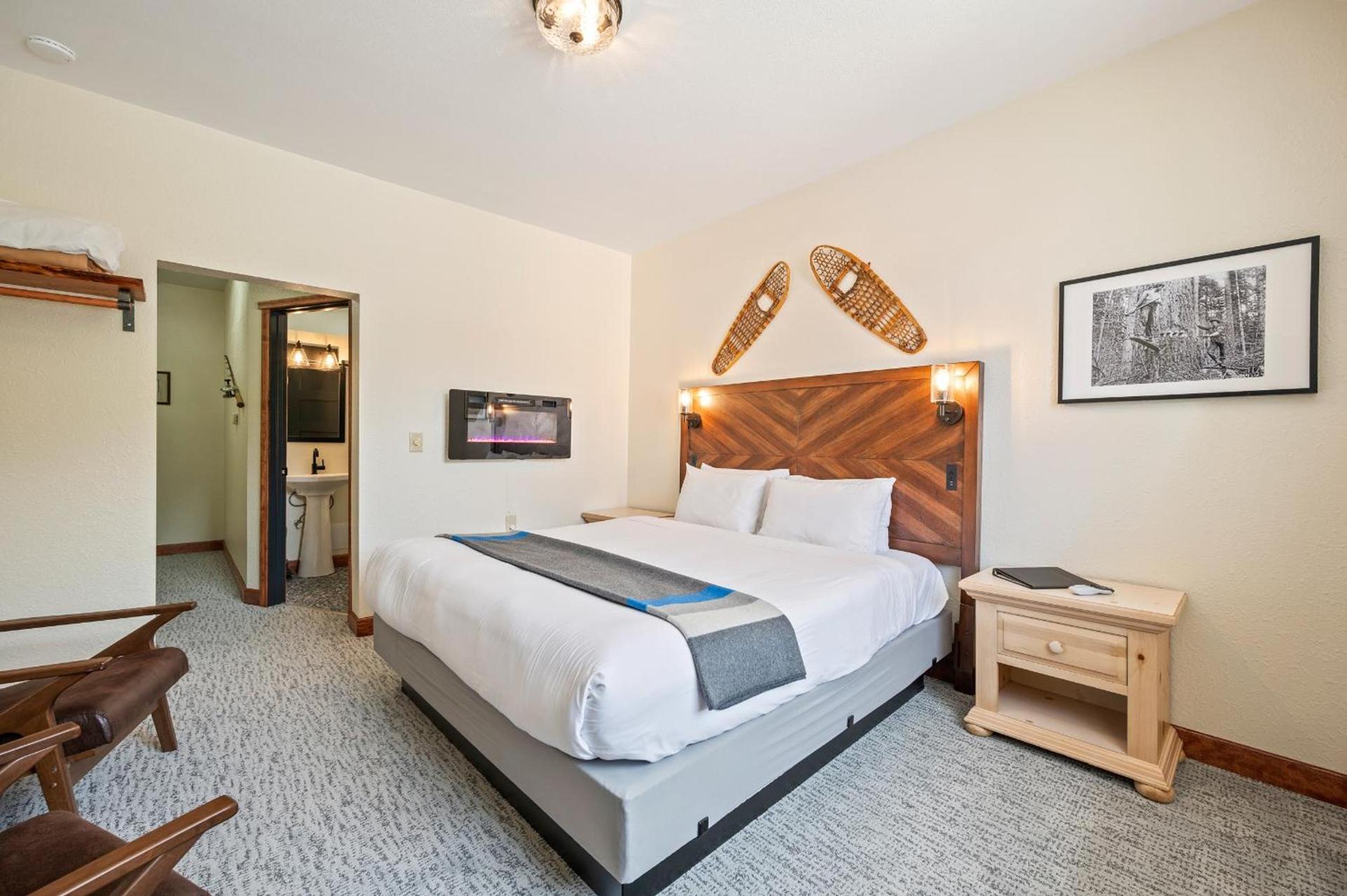 Hotel Leavenworth photo 10