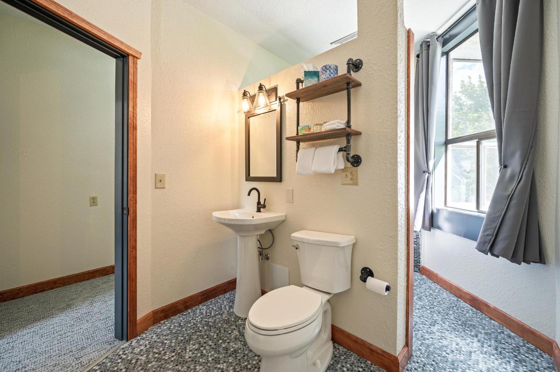 Hotel Leavenworth photo 15
