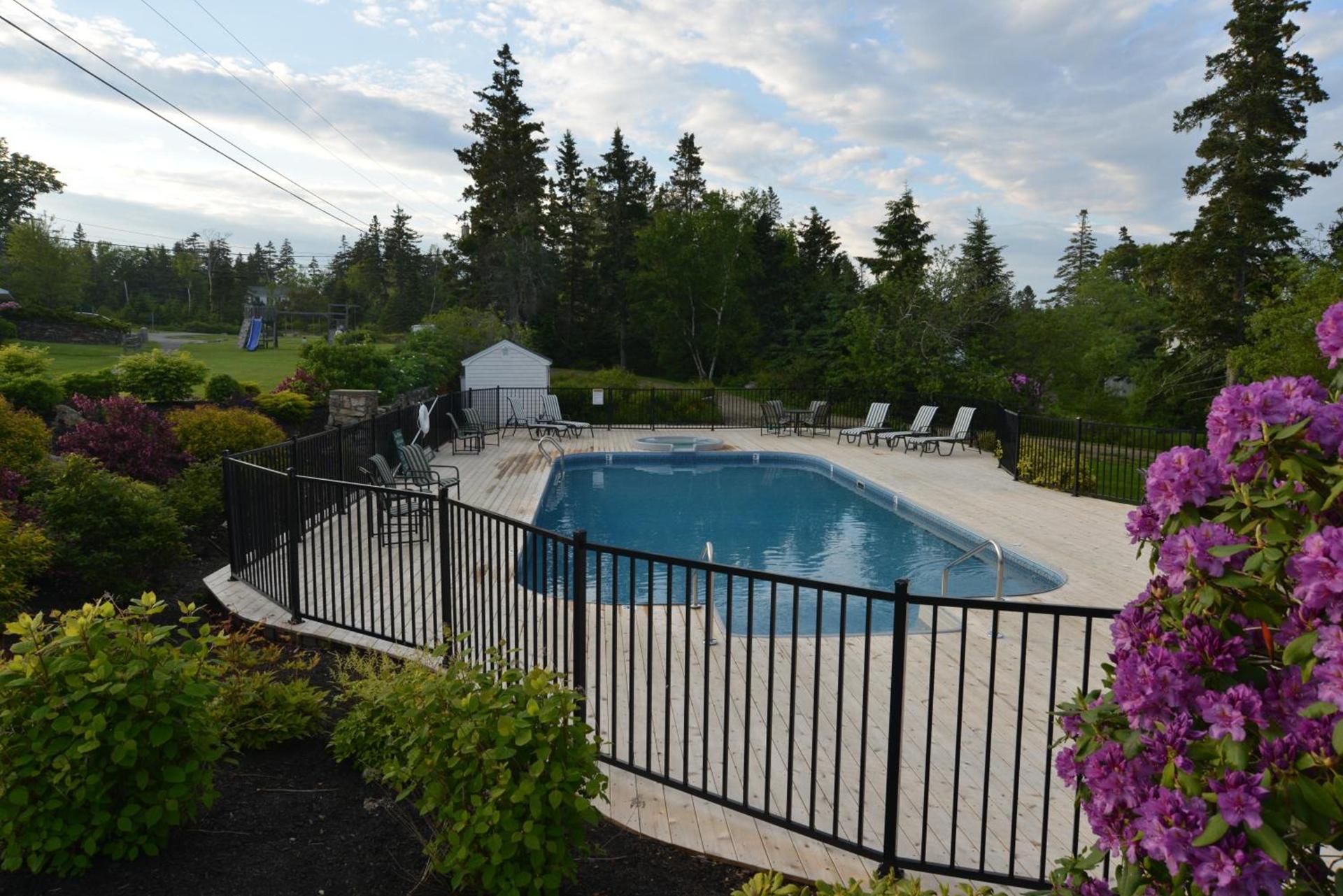 Newagen Seaside Inn photo 56