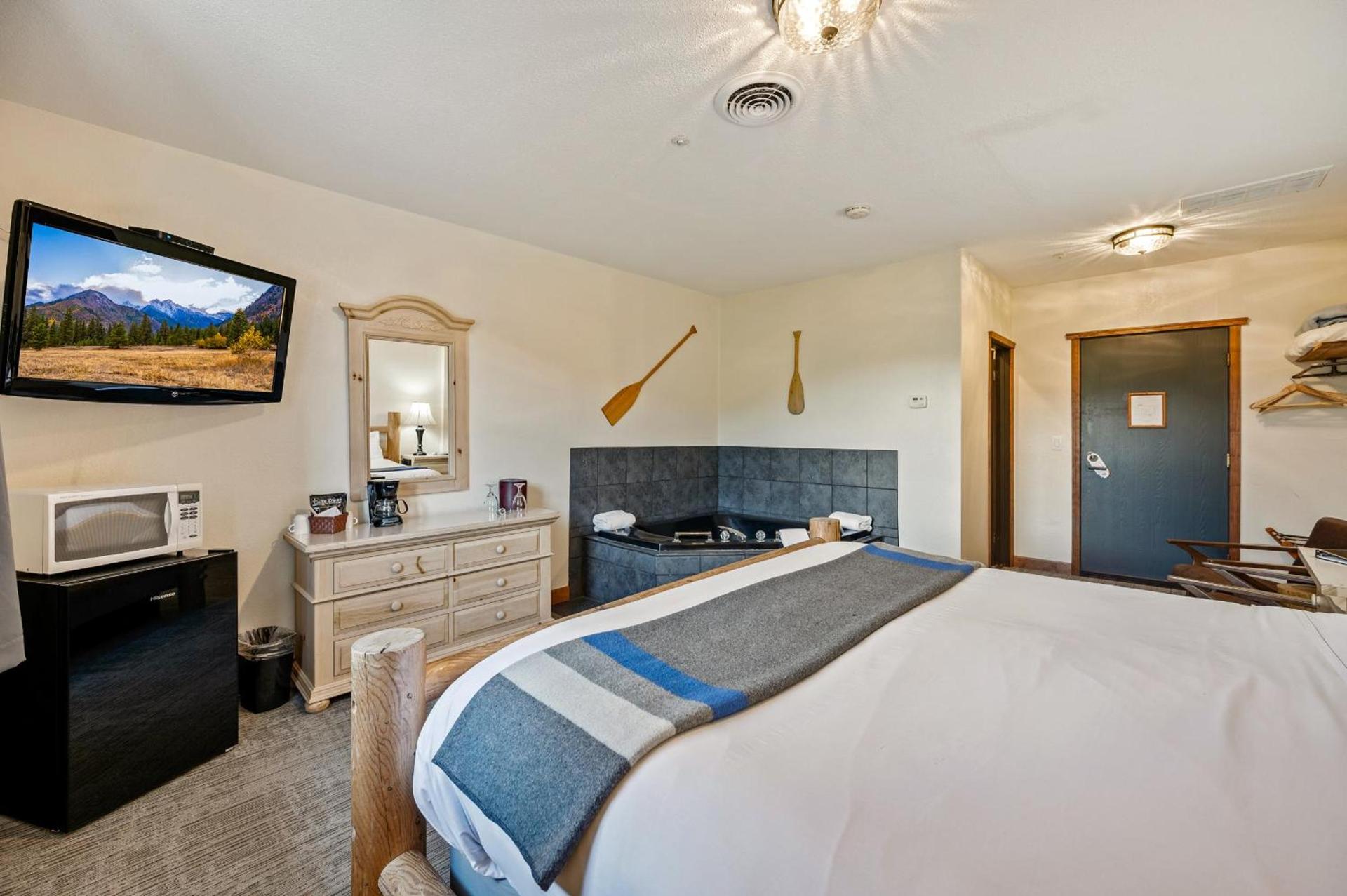 Hotel Leavenworth photo 25
