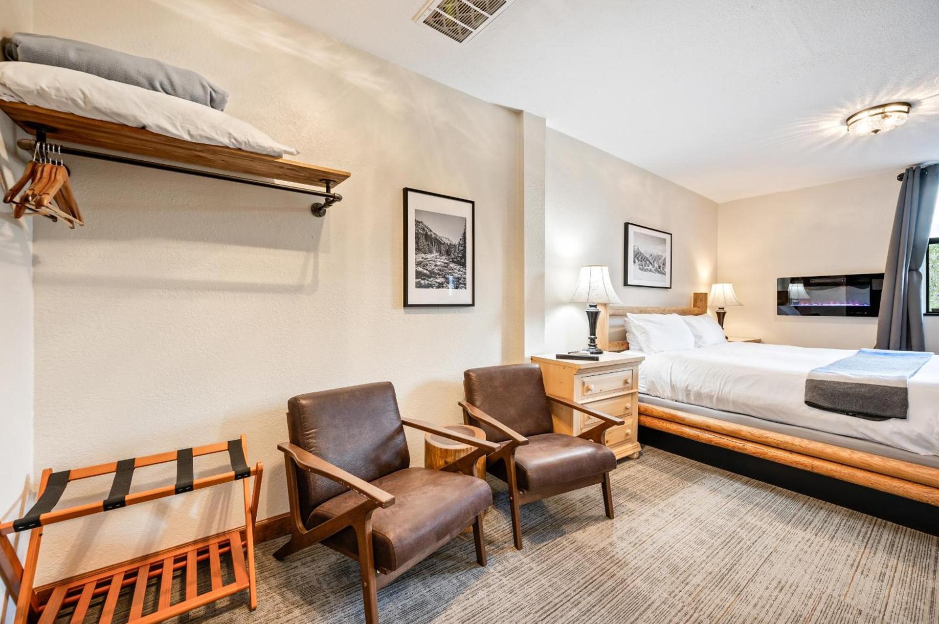 Hotel Leavenworth photo 24