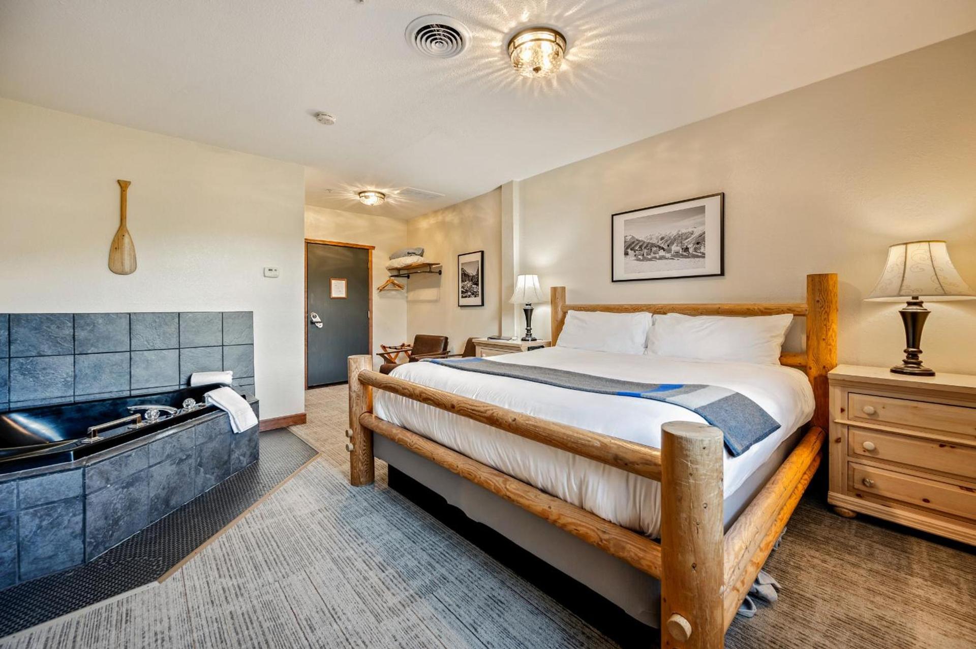 Hotel Leavenworth photo 23
