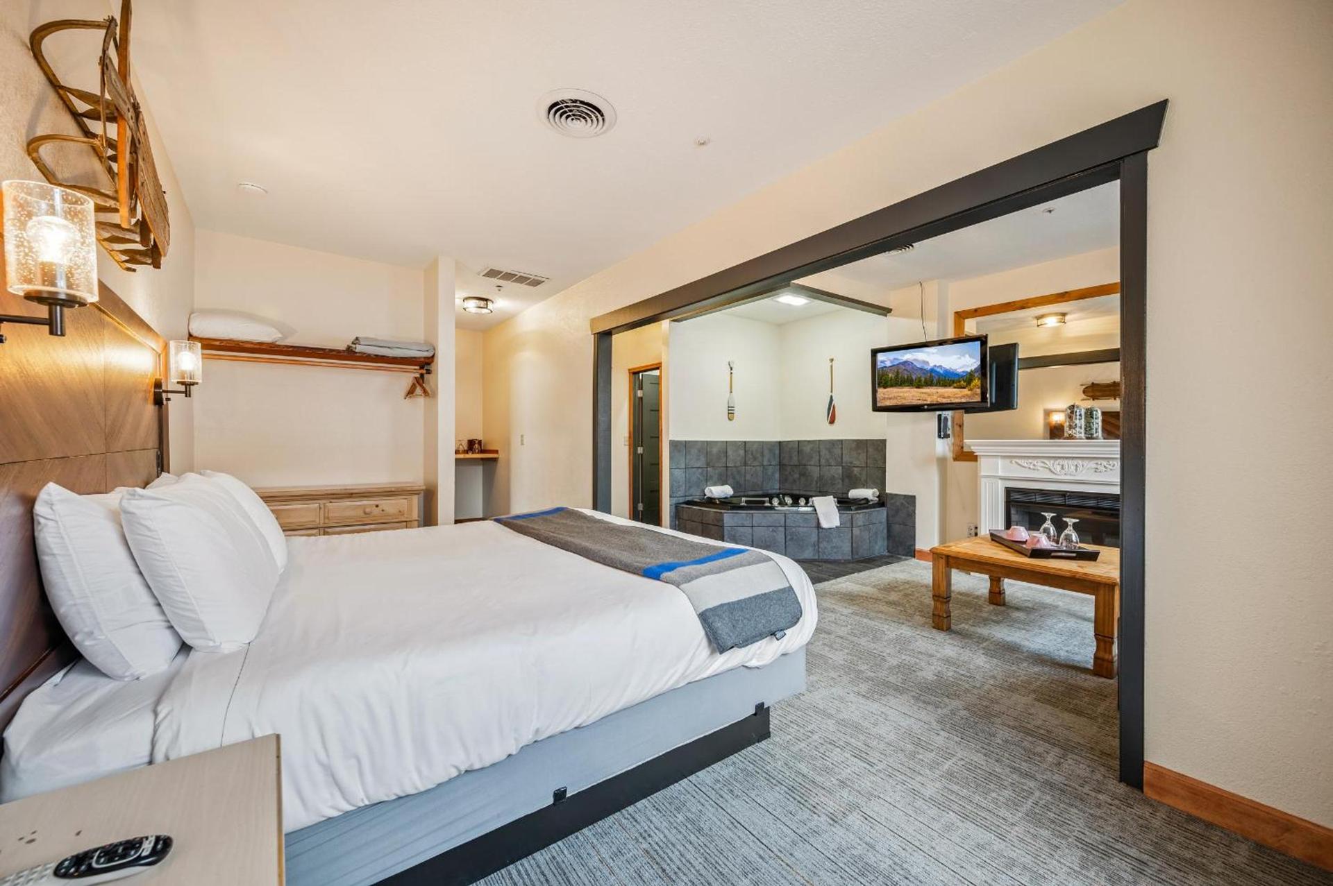 Hotel Leavenworth photo 32