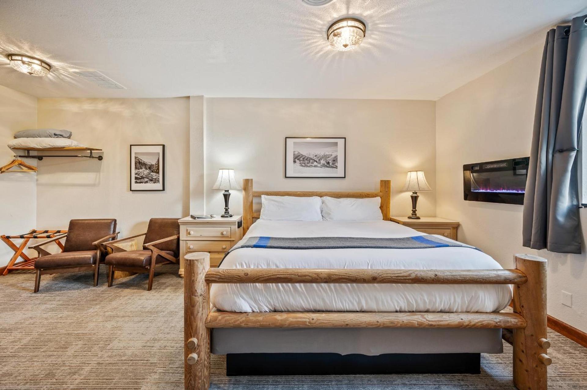 Hotel Leavenworth photo 33