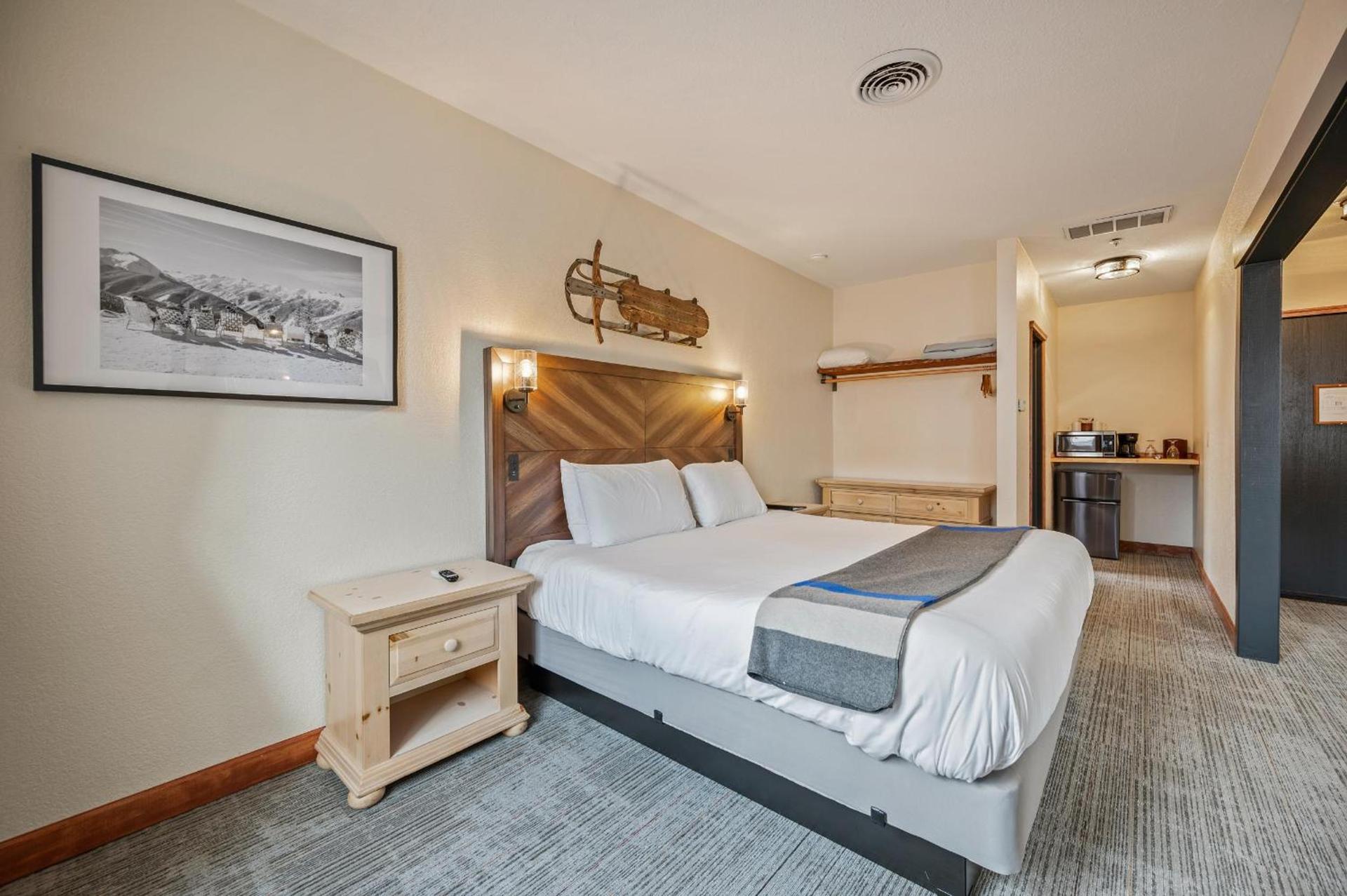 Hotel Leavenworth photo 36