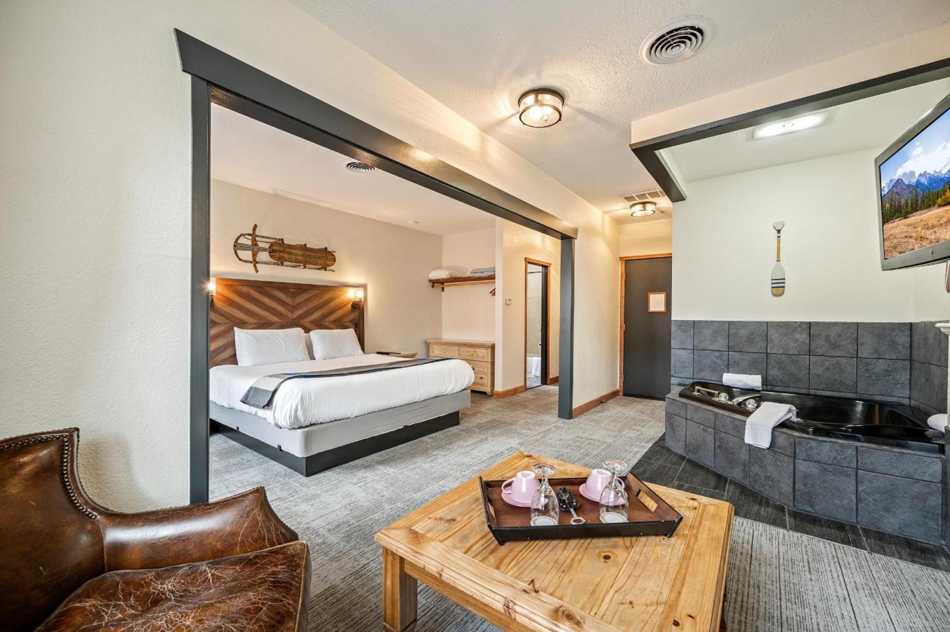 Hotel Leavenworth photo 30