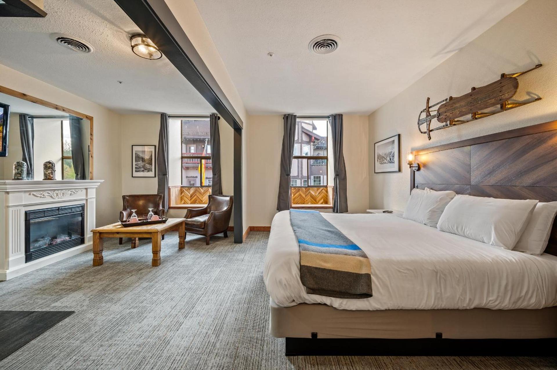 Hotel Leavenworth photo 31
