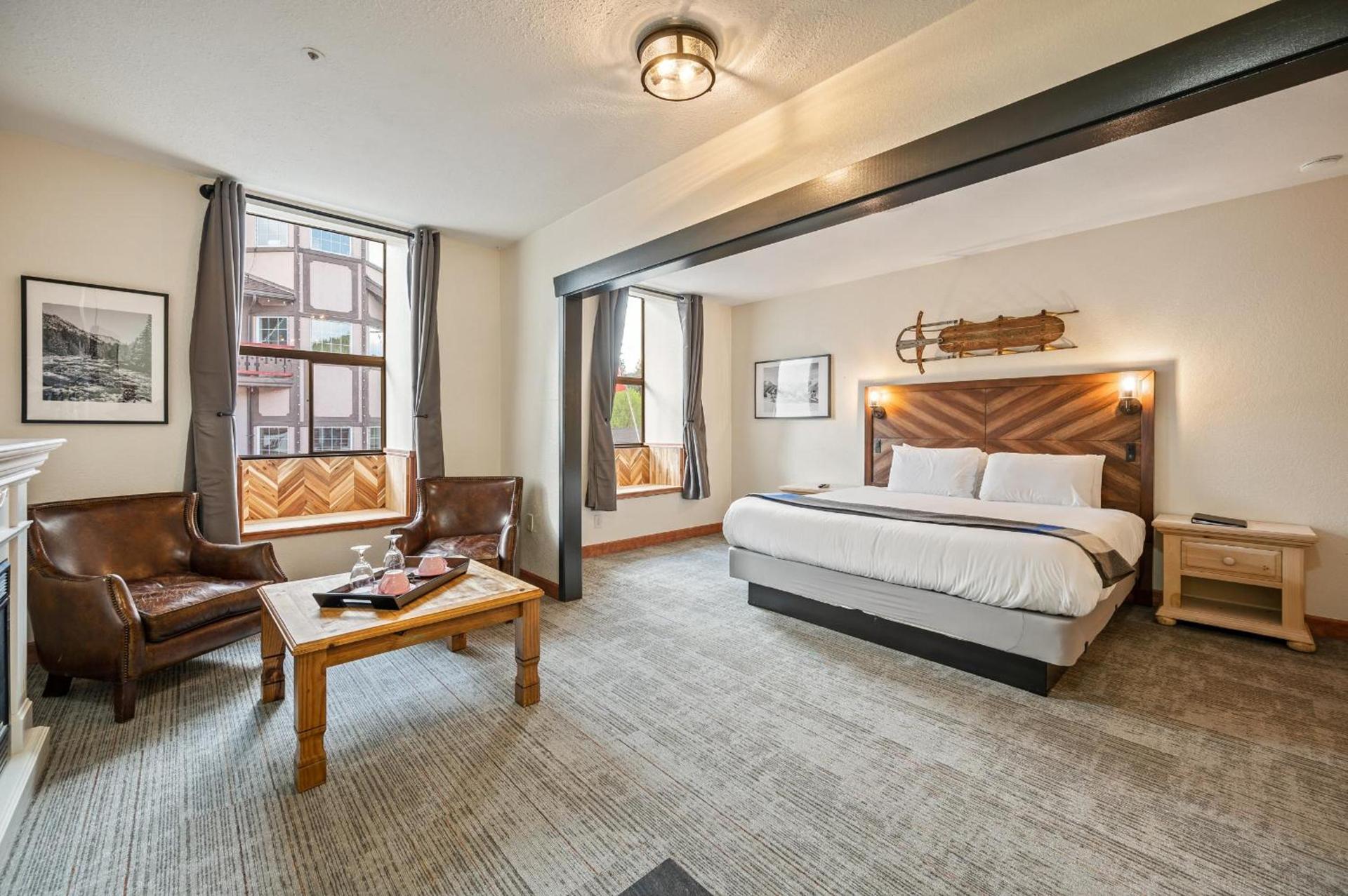 Hotel Leavenworth photo 37