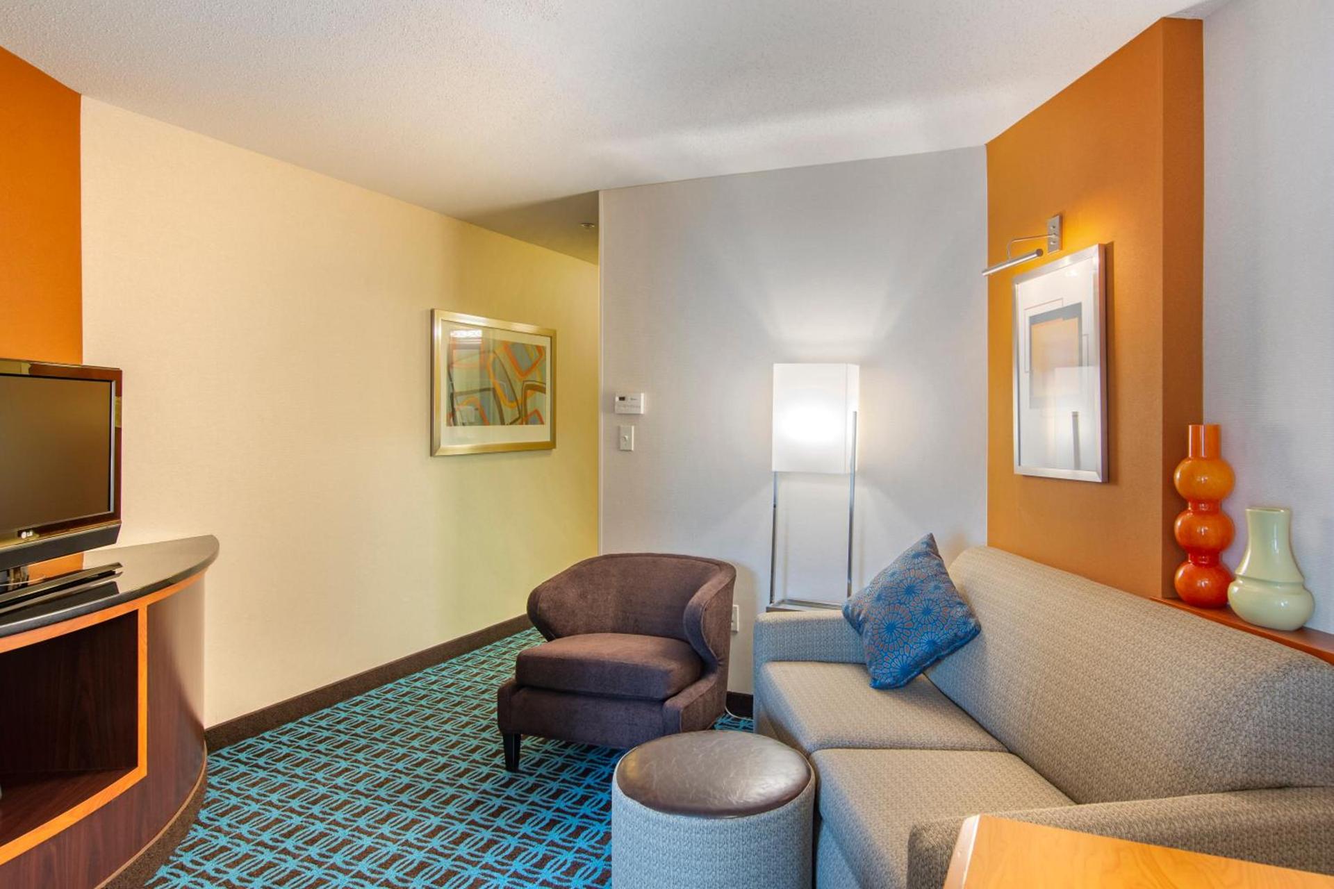 Fairfield Inn & Suites Hooksett photo 3