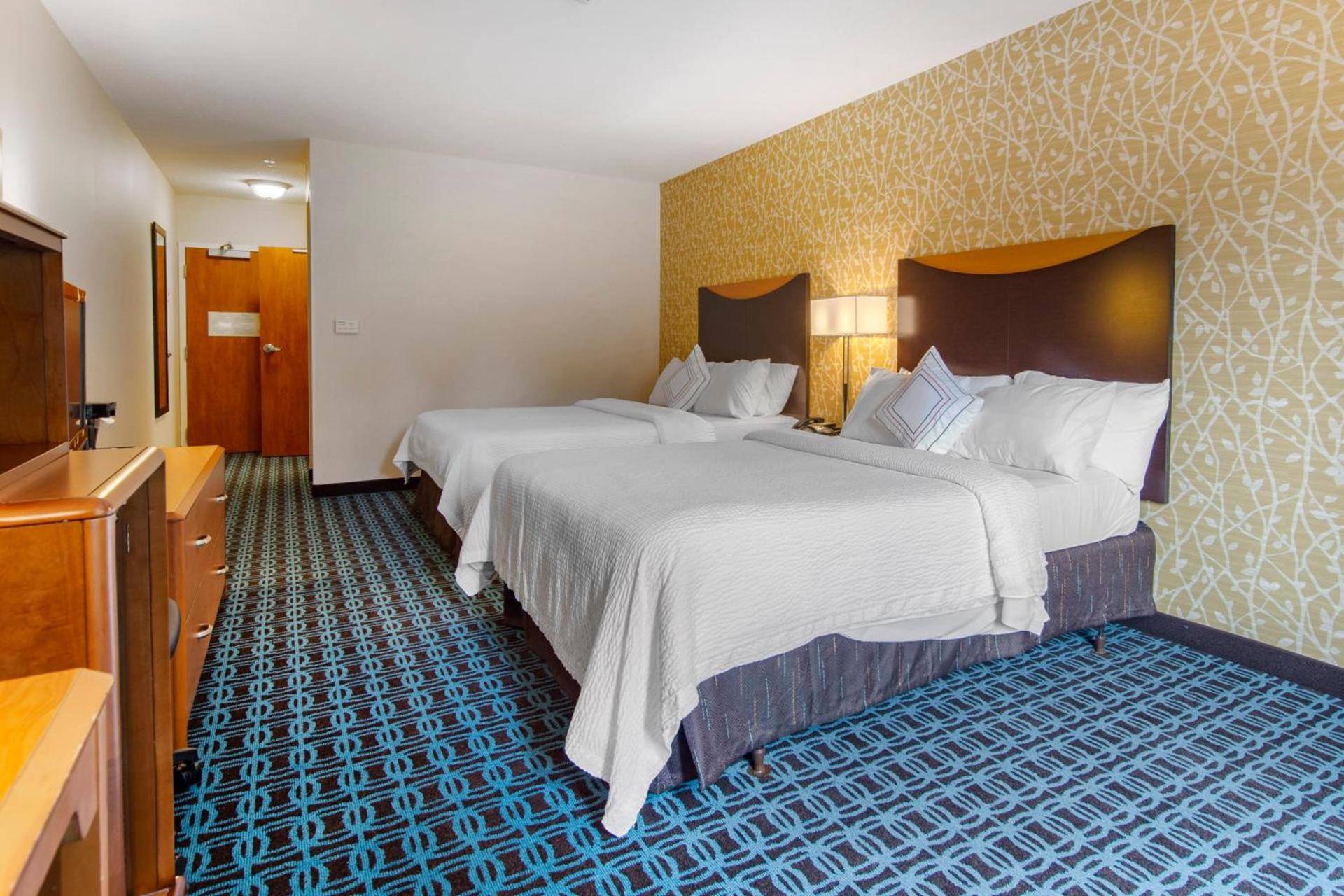 Fairfield Inn & Suites Hooksett photo 2