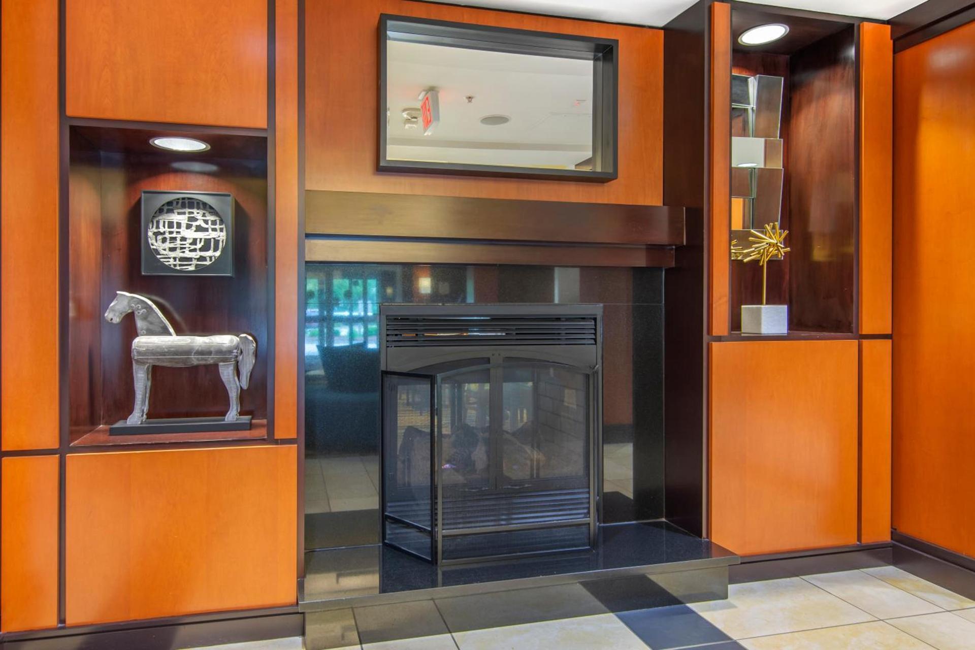 Fairfield Inn & Suites Hooksett photo 9