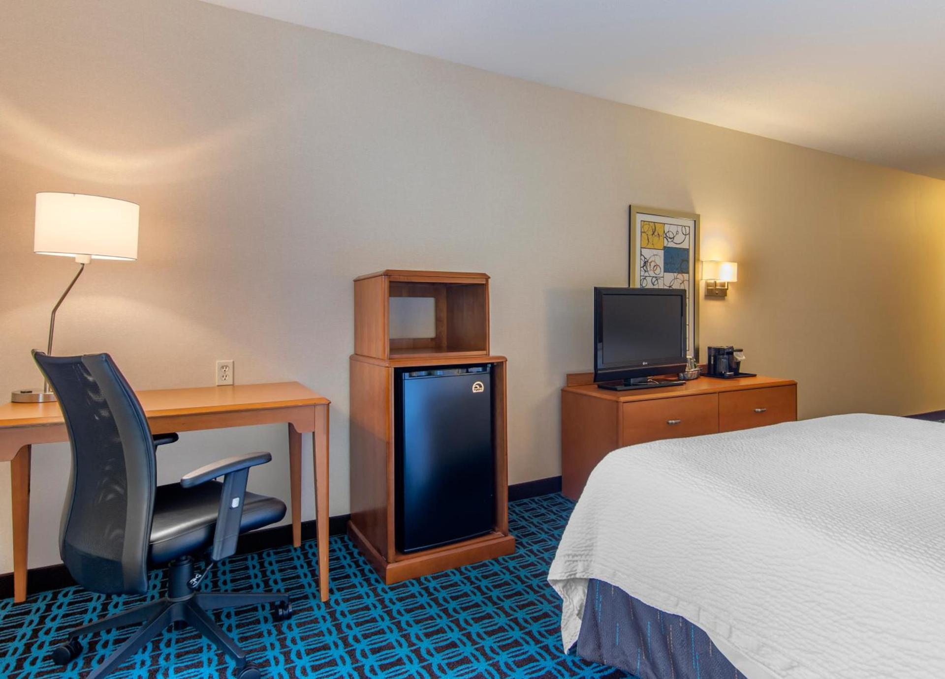 Fairfield Inn & Suites Hooksett photo 10