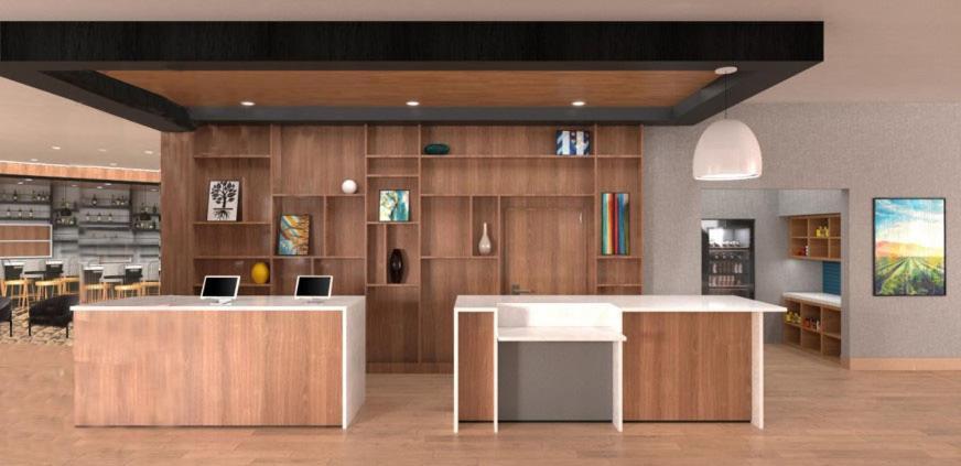 Hyatt House Sacramento Airport - Natomas photo 7