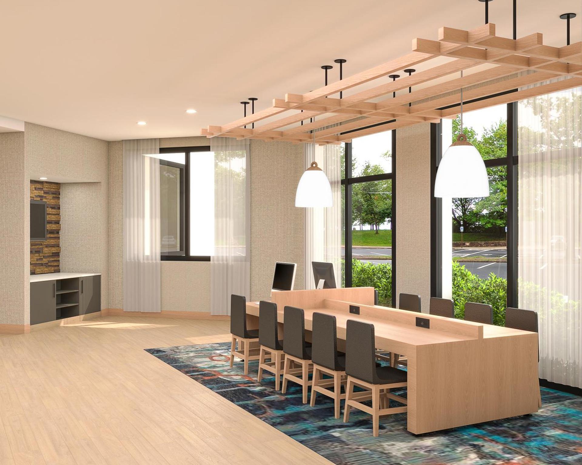 Hyatt House Sacramento Airport - Natomas photo 10