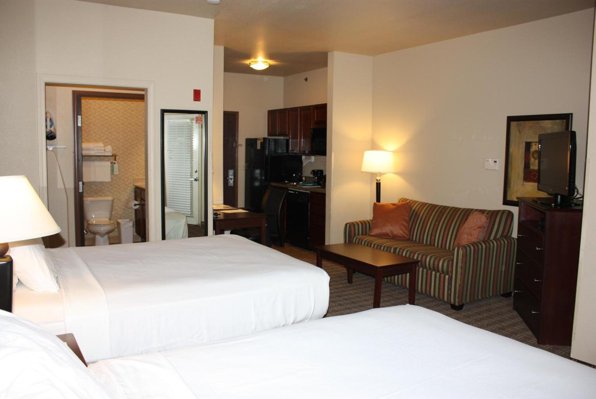MainStay Suites St Robert - Fort Leonard Wood photo 36