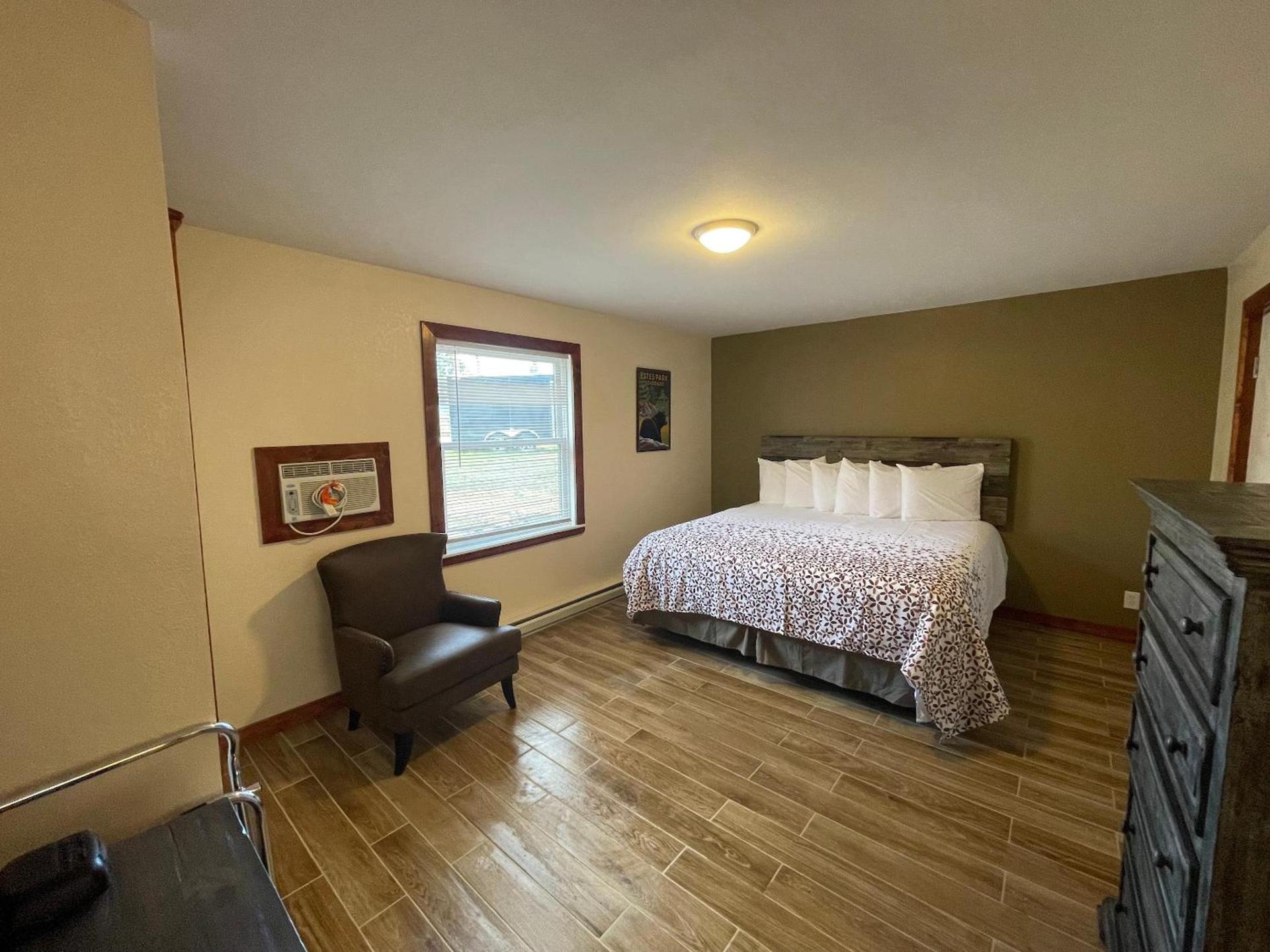 Estes Mountain Inn photo 82
