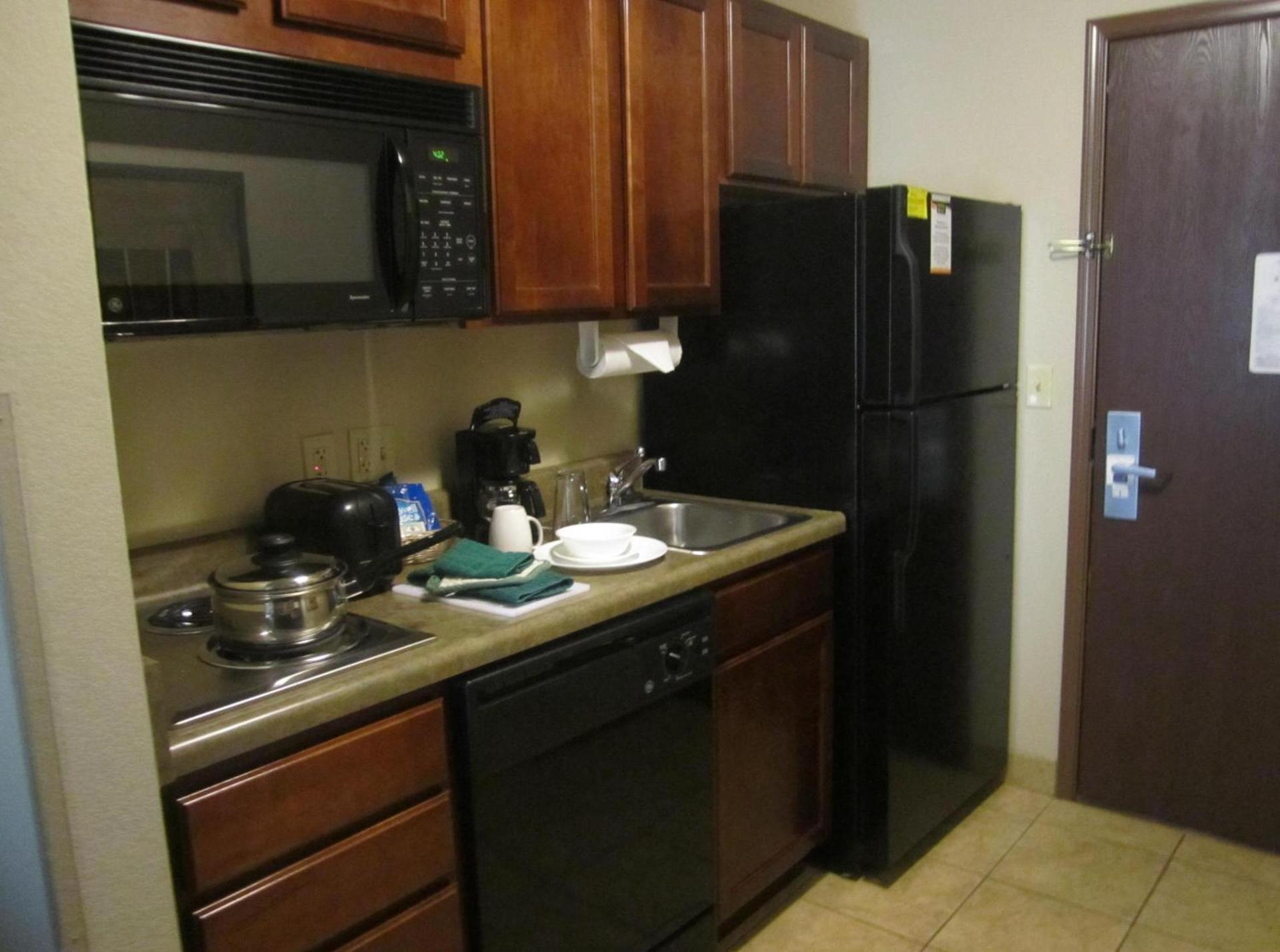 MainStay Suites St Robert - Fort Leonard Wood photo 55