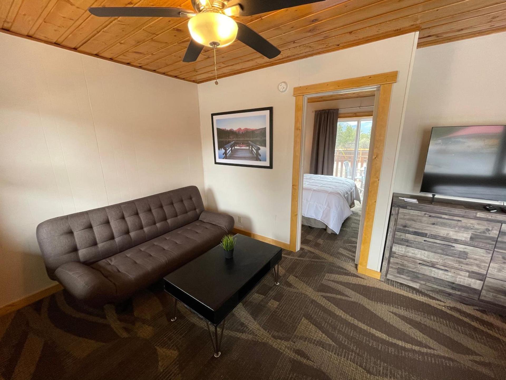 Estes Mountain Inn photo 70