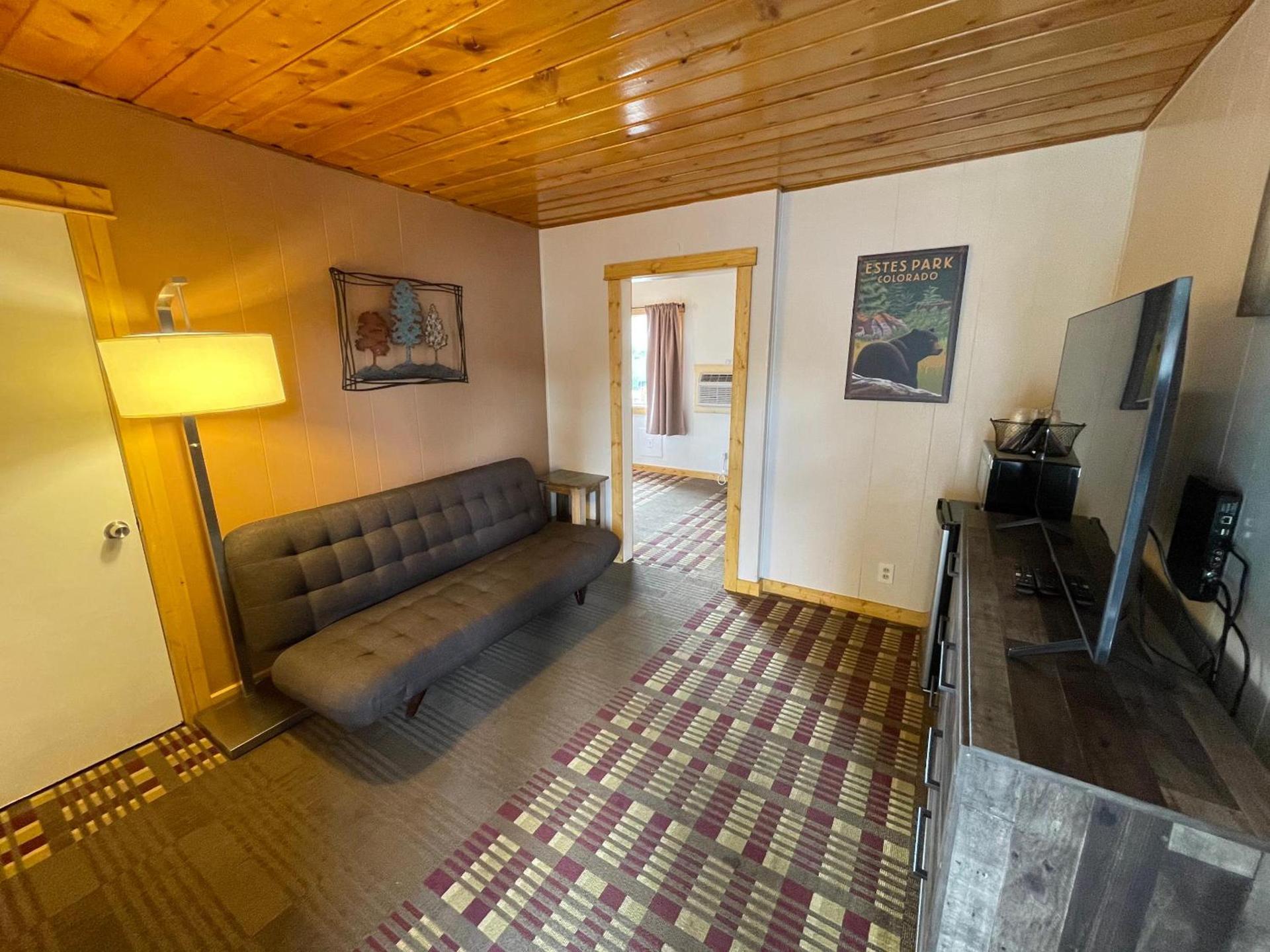 Estes Mountain Inn photo 71