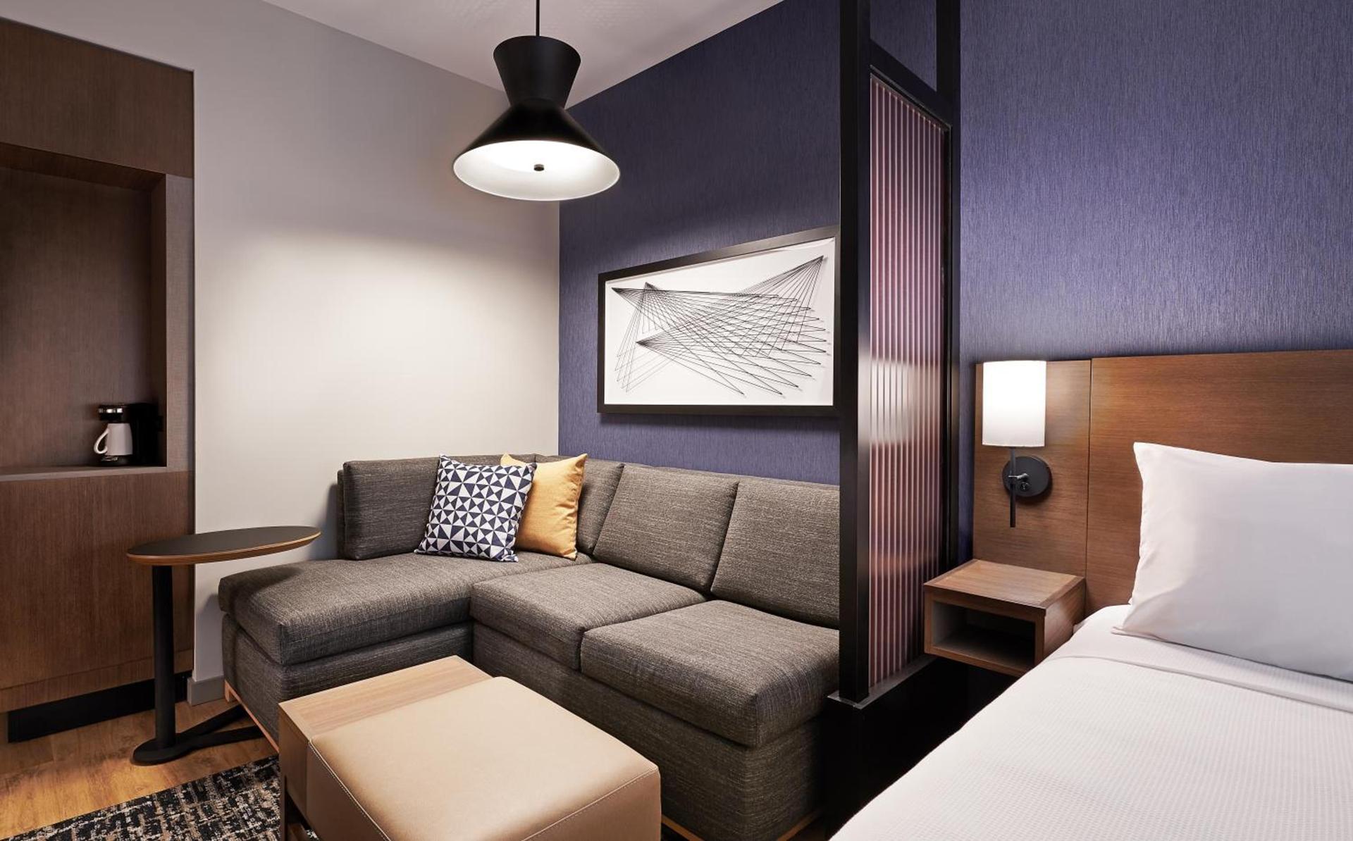 Hyatt Place Sacramento International Airport photo 7