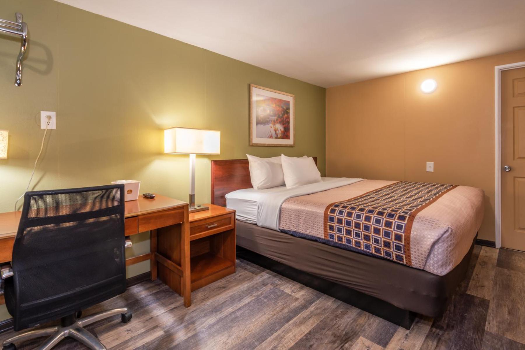Town Motel photo 16