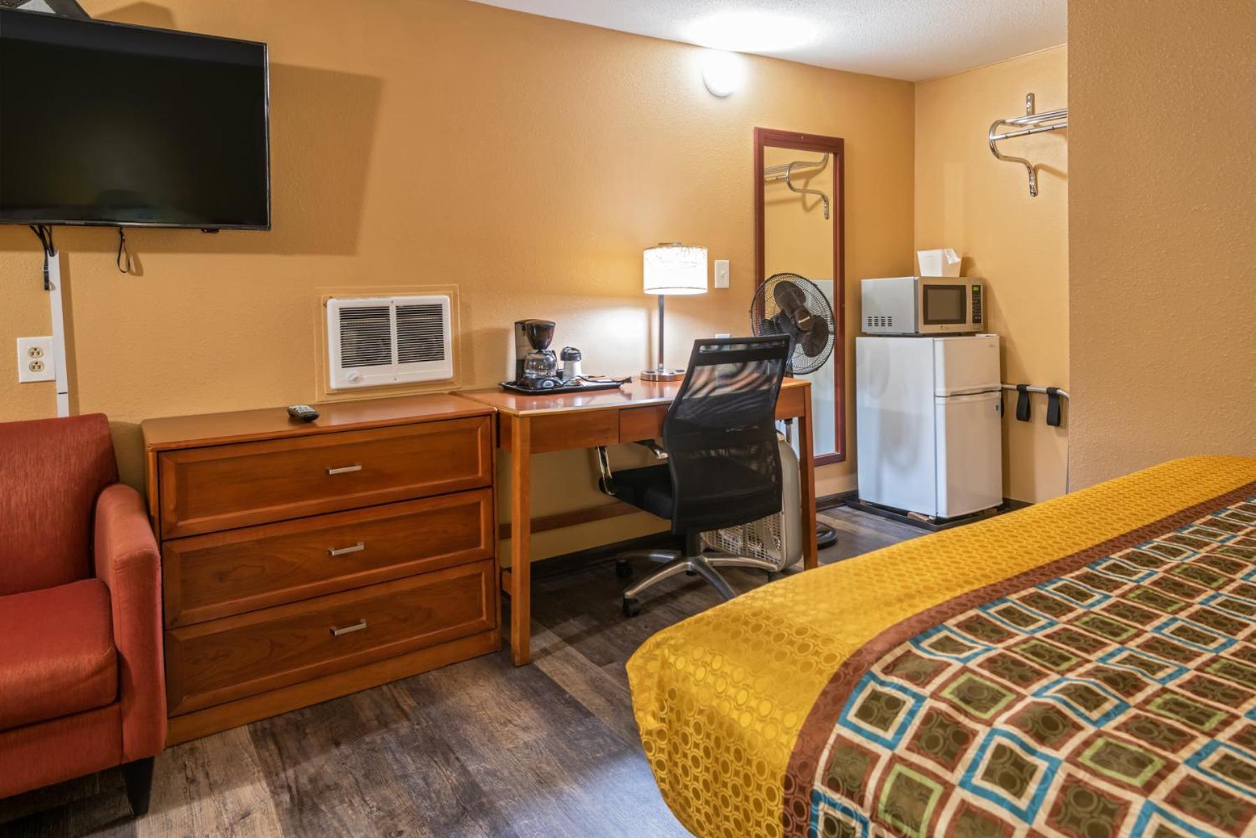 Town Motel photo 17