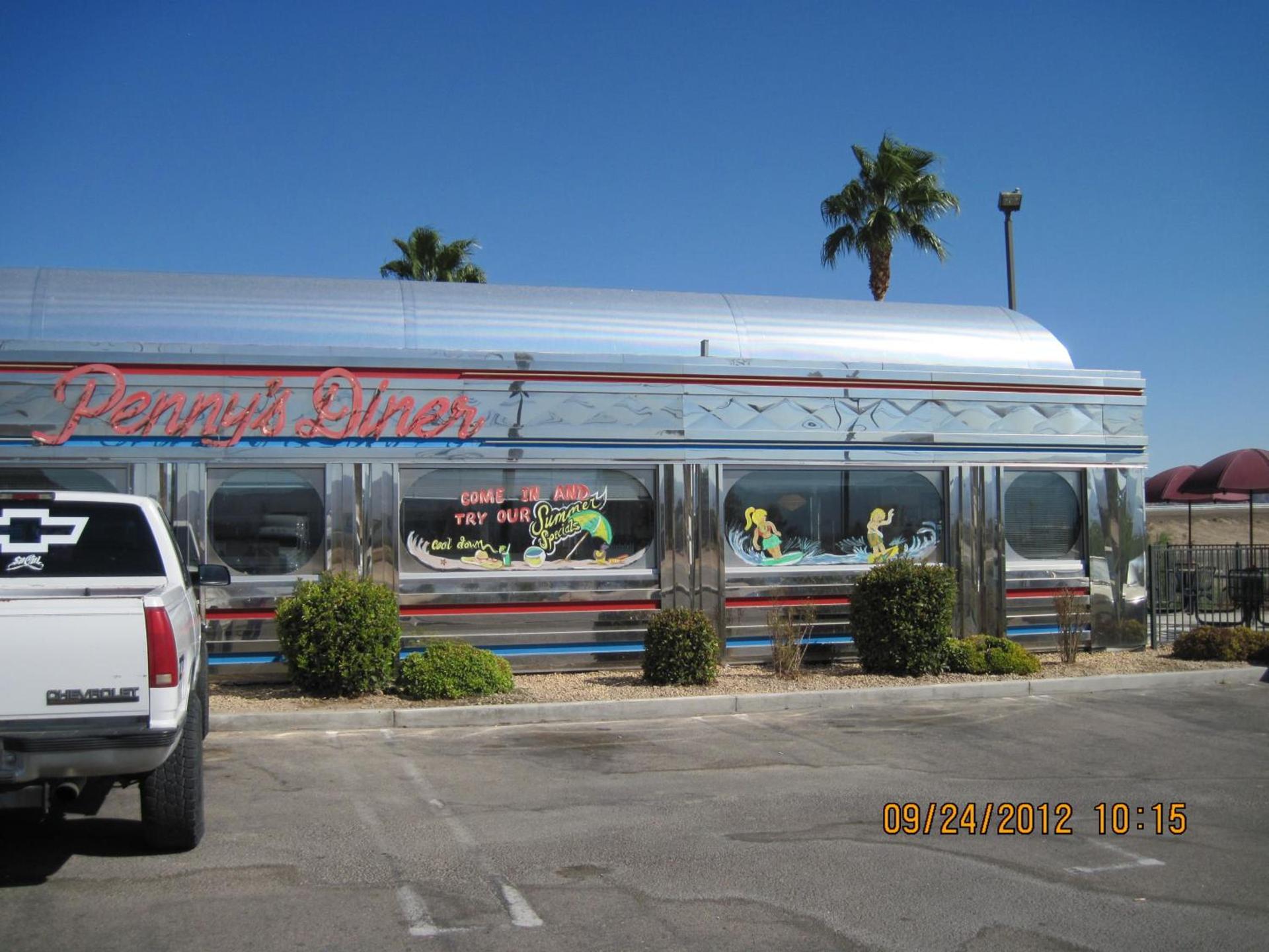 Travelodge by Wyndham Yermo photo 20