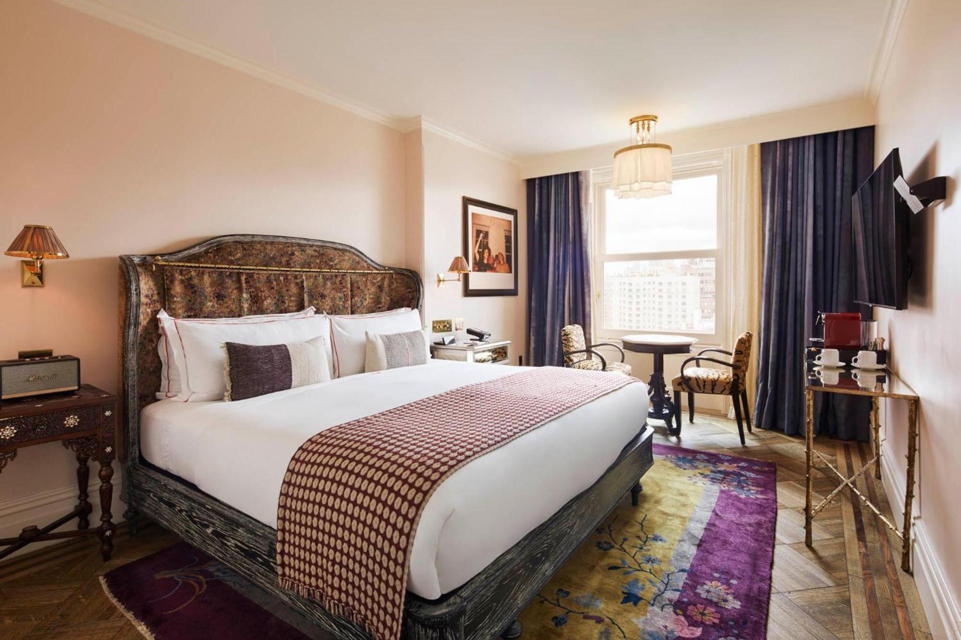The Hotel Chelsea photo 34