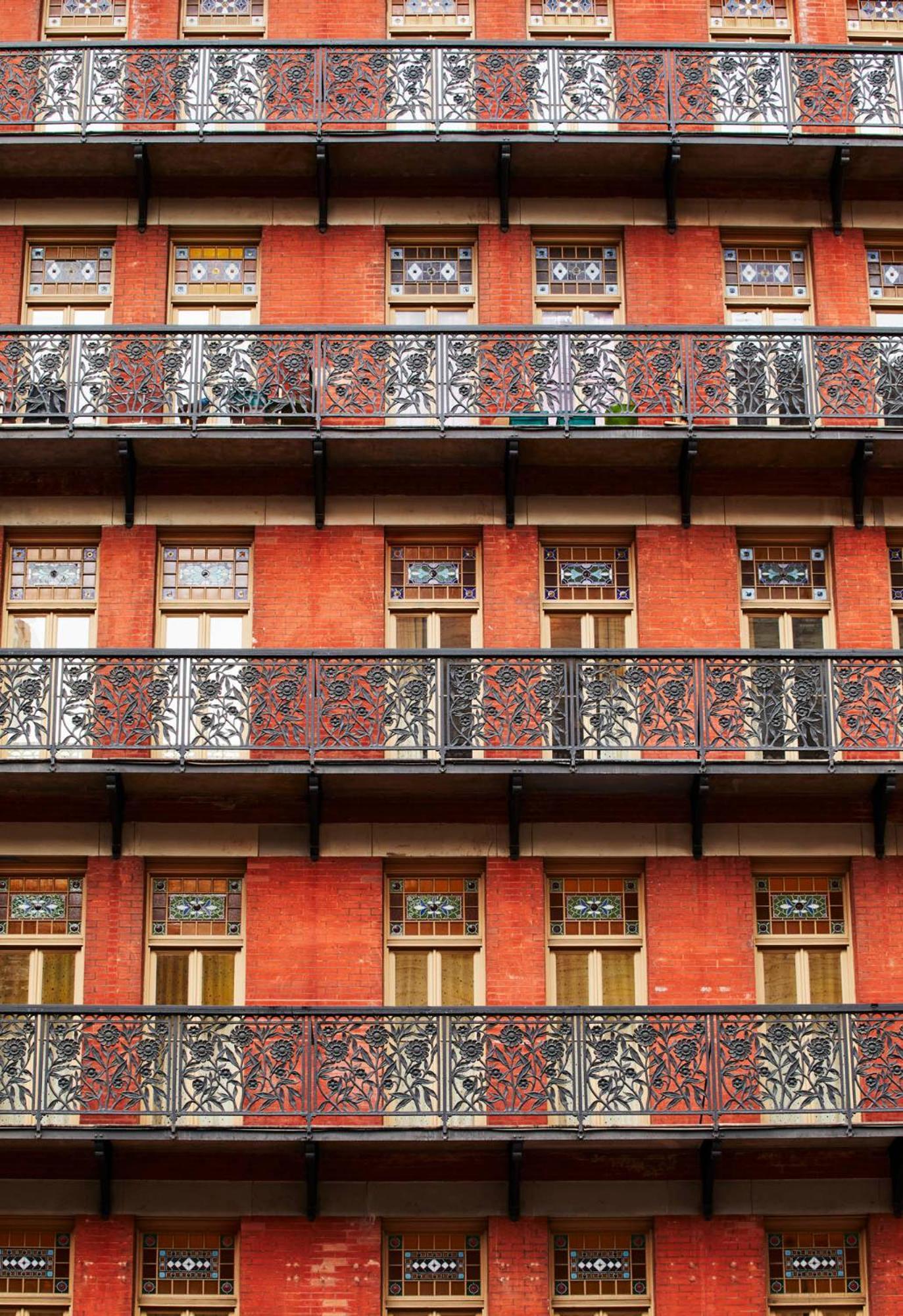 The Hotel Chelsea photo 35
