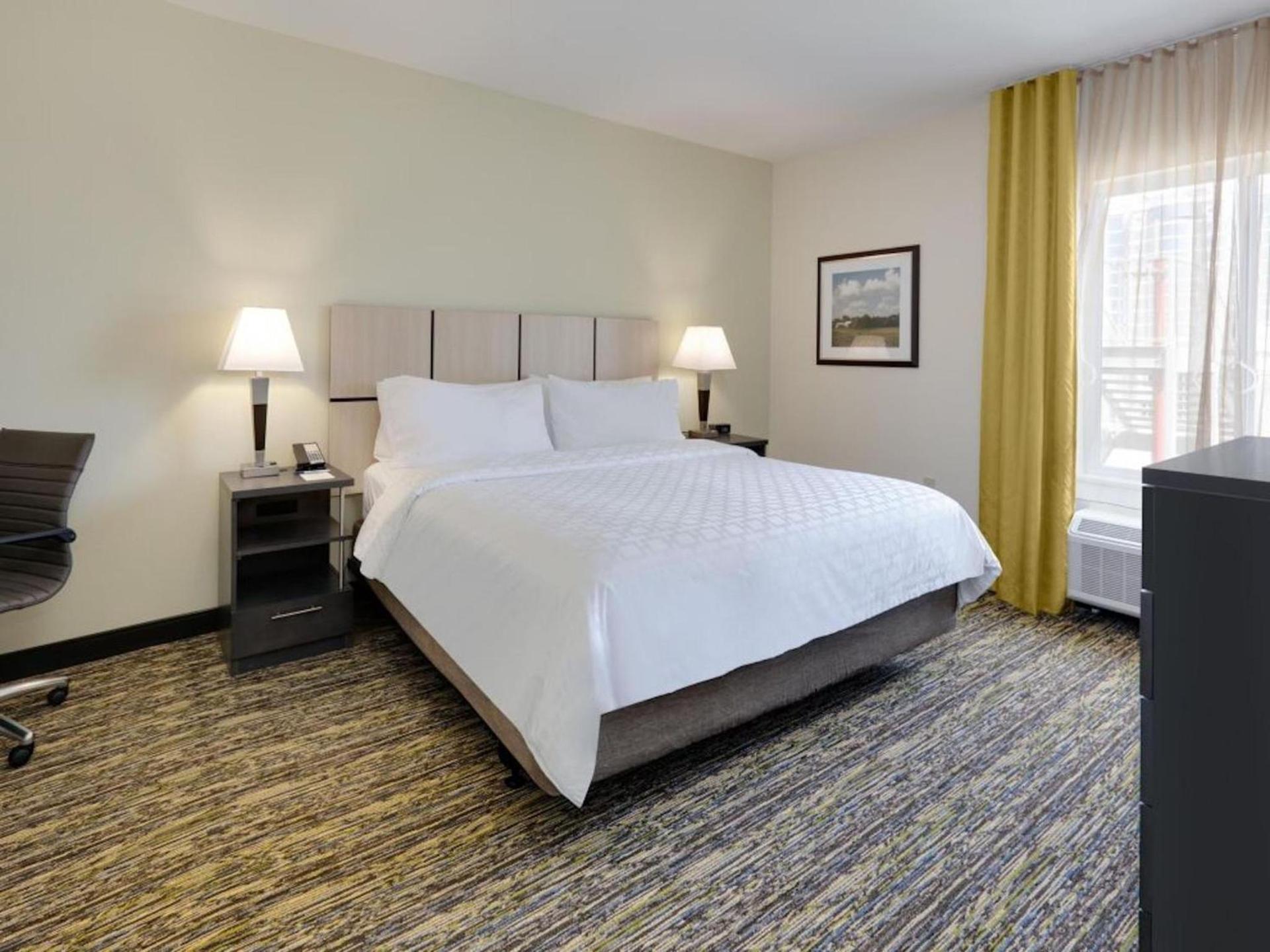 Candlewood Suites Philadelphia - Airport Area by IHG photo 36