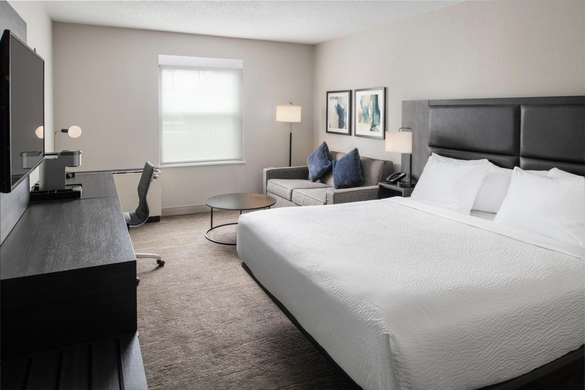 Holiday Inn Express South Burlington - Downtown by IHG photo 39