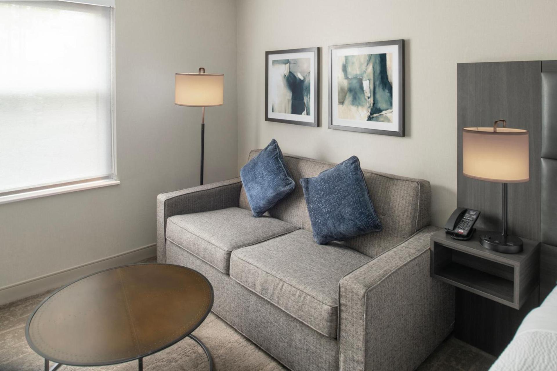 Holiday Inn Express South Burlington - Downtown by IHG photo 36